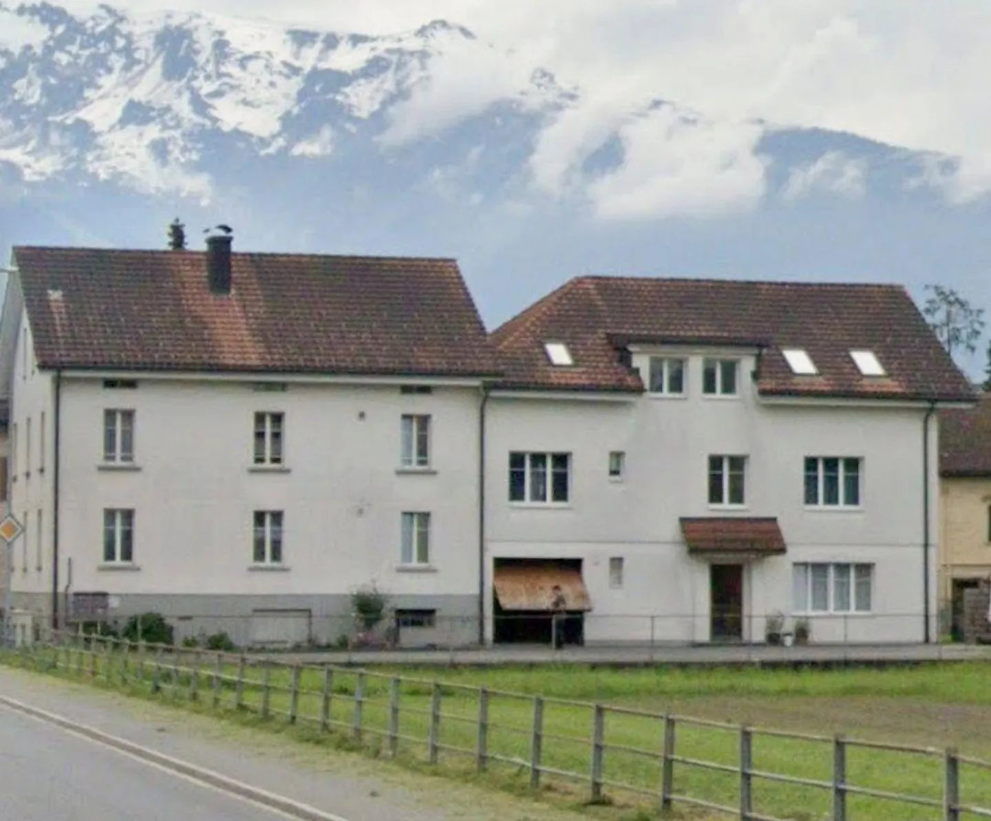 Appartamento attico affascinante a Trübbach - Foto 1 di 14