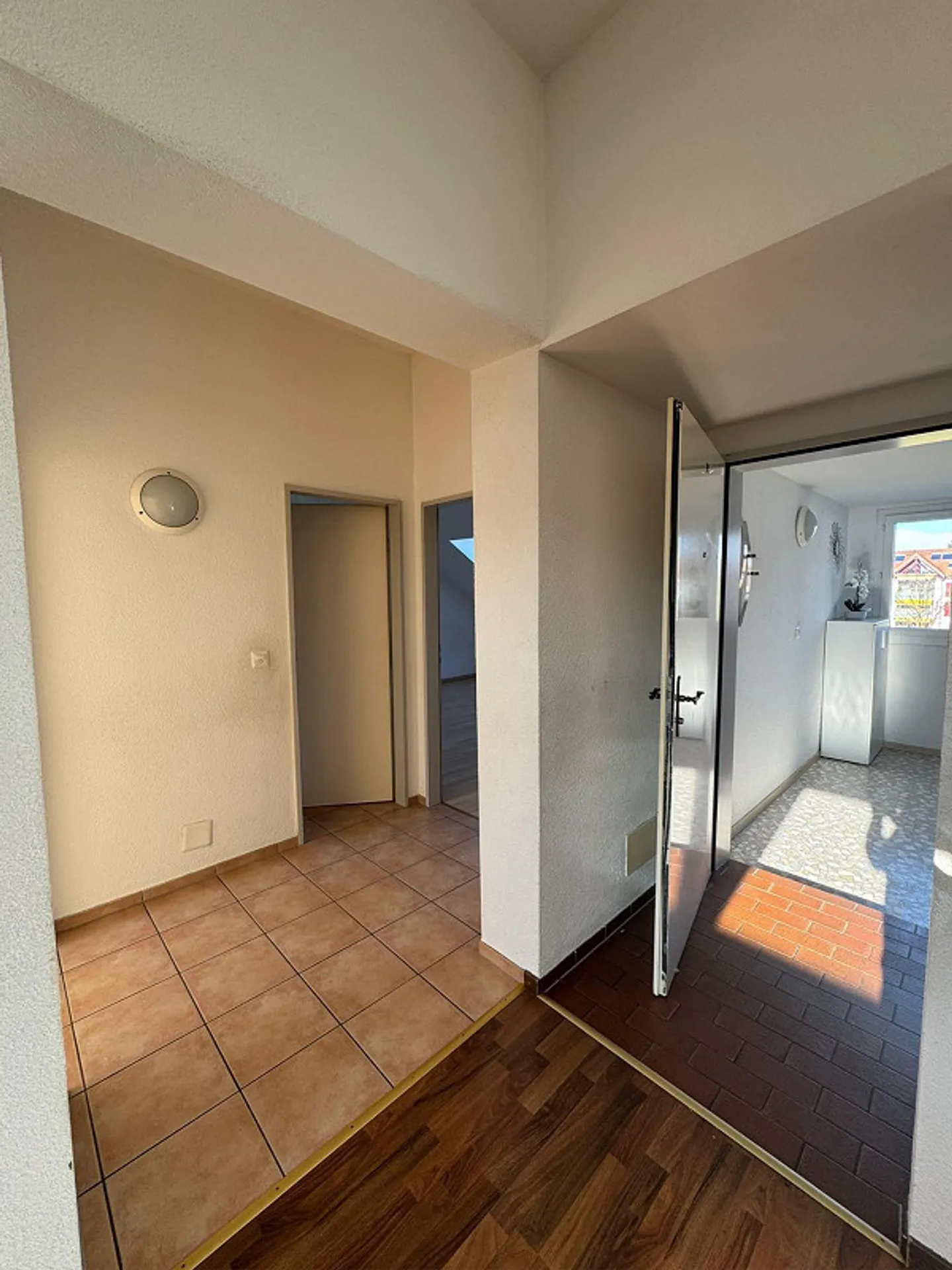 Appartamento attico affascinante a Trübbach - Foto 8 di 14