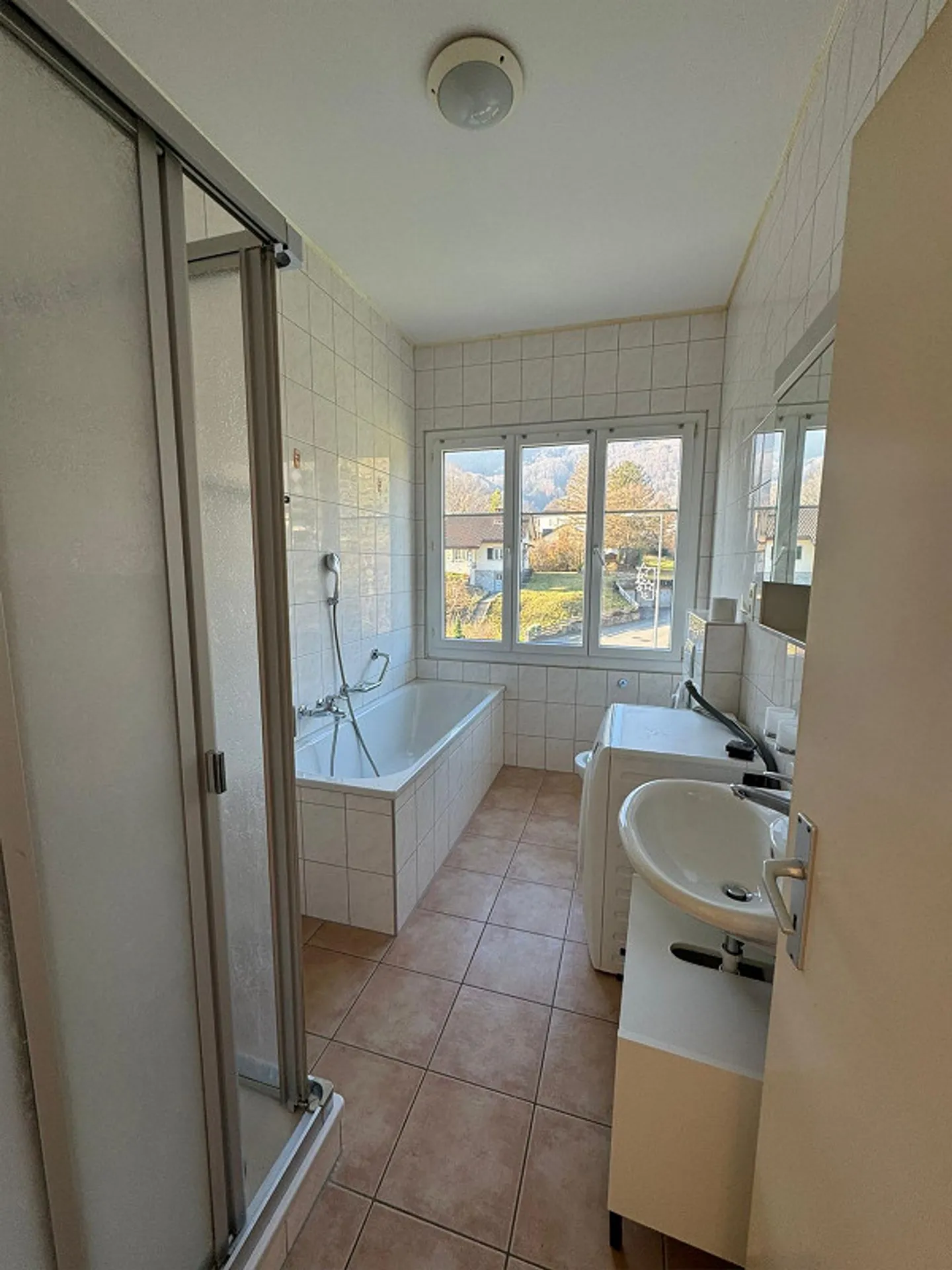 Appartamento attico affascinante a Trübbach - Foto 10 di 14