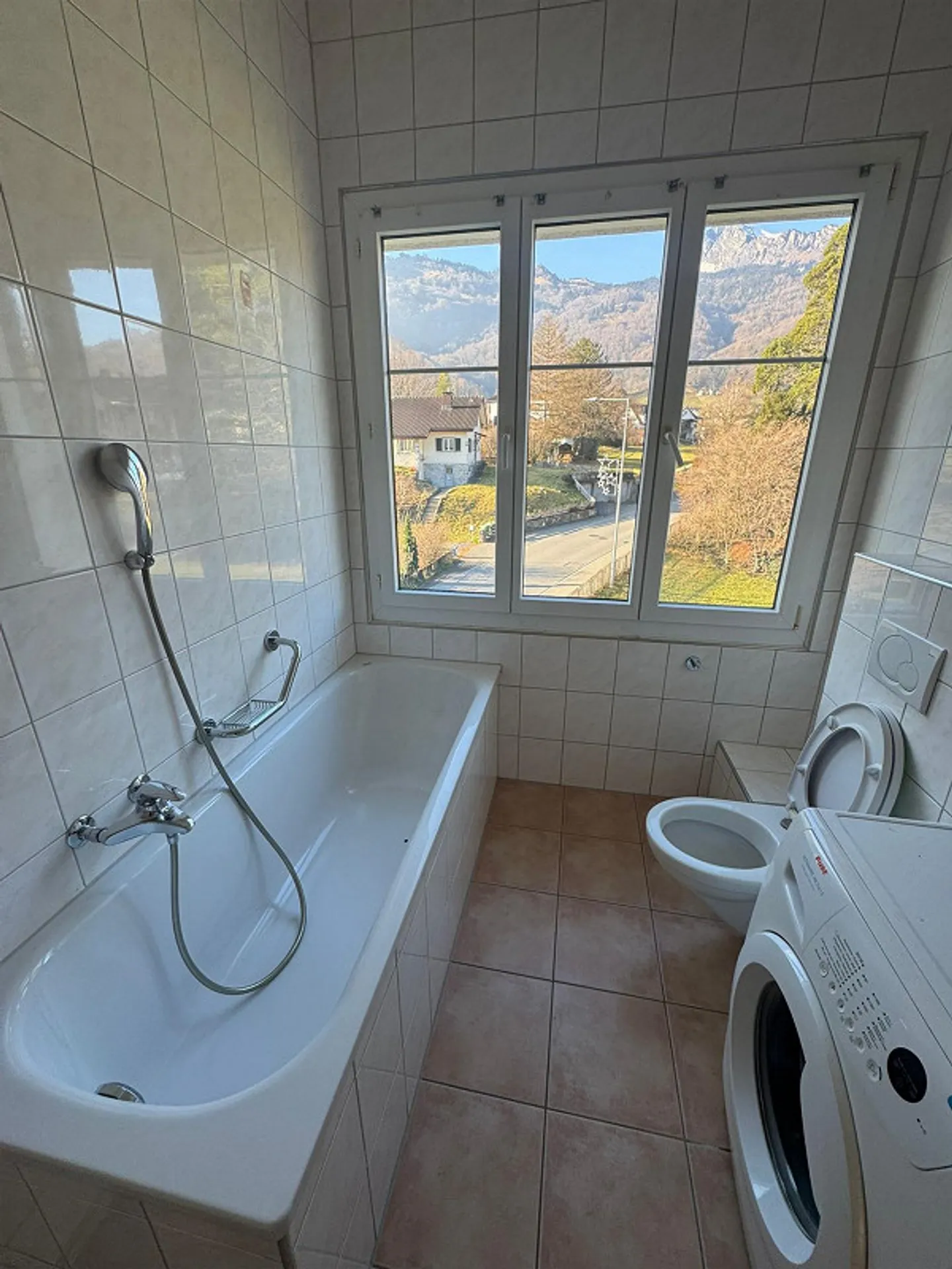 Appartamento attico affascinante a Trübbach - Foto 11 di 14