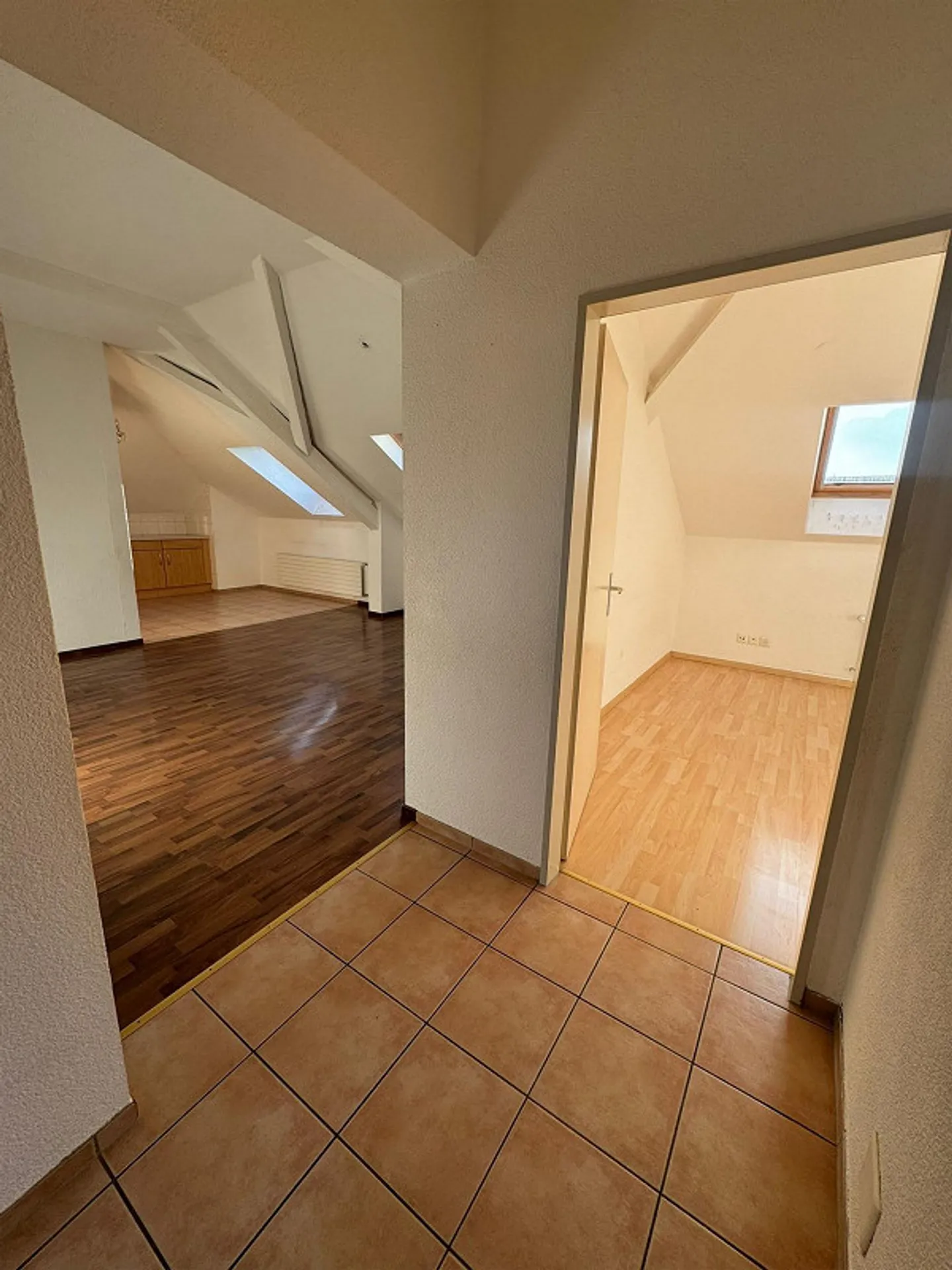 Appartamento attico affascinante a Trübbach - Foto 12 di 14