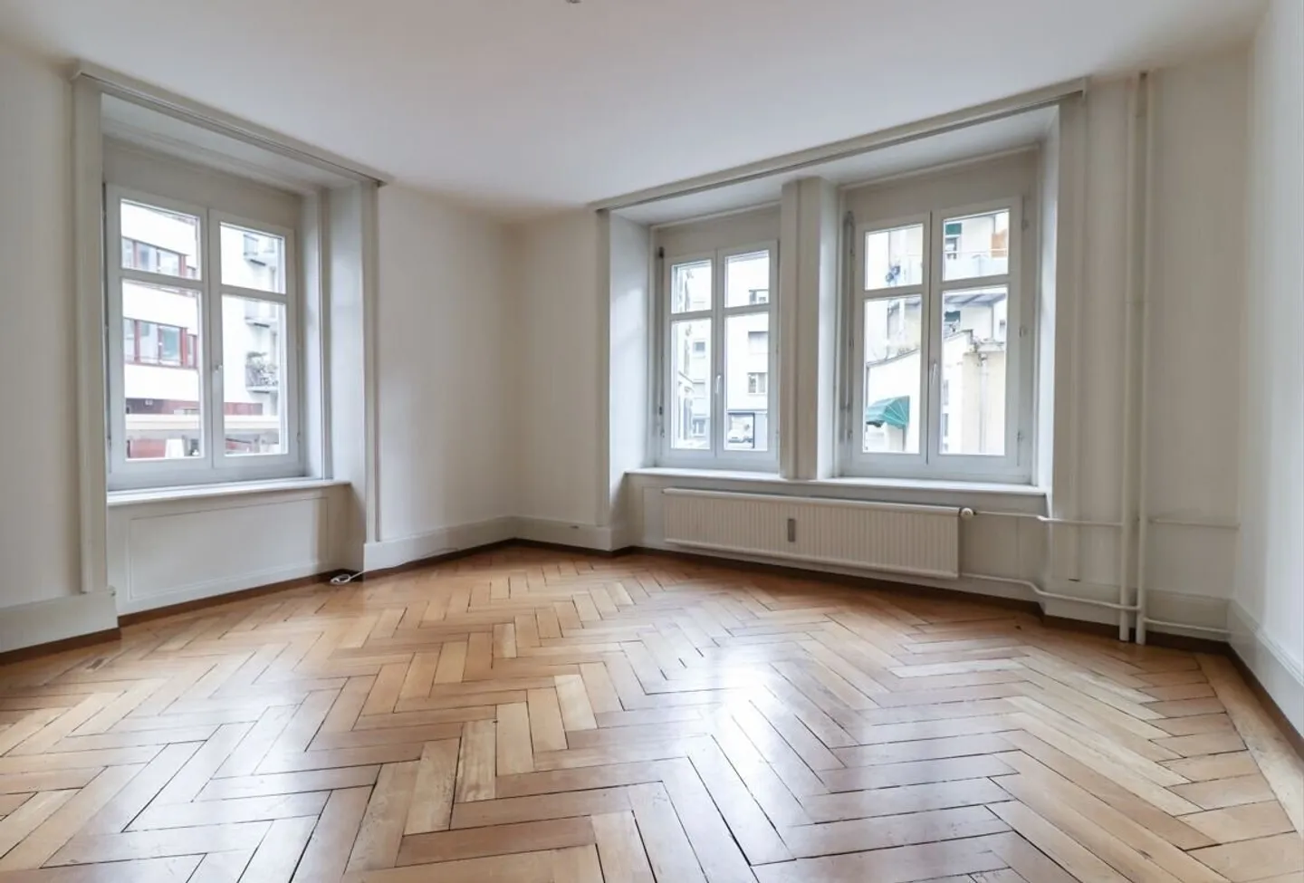 Wohnung mieten - Foto 3 von 6