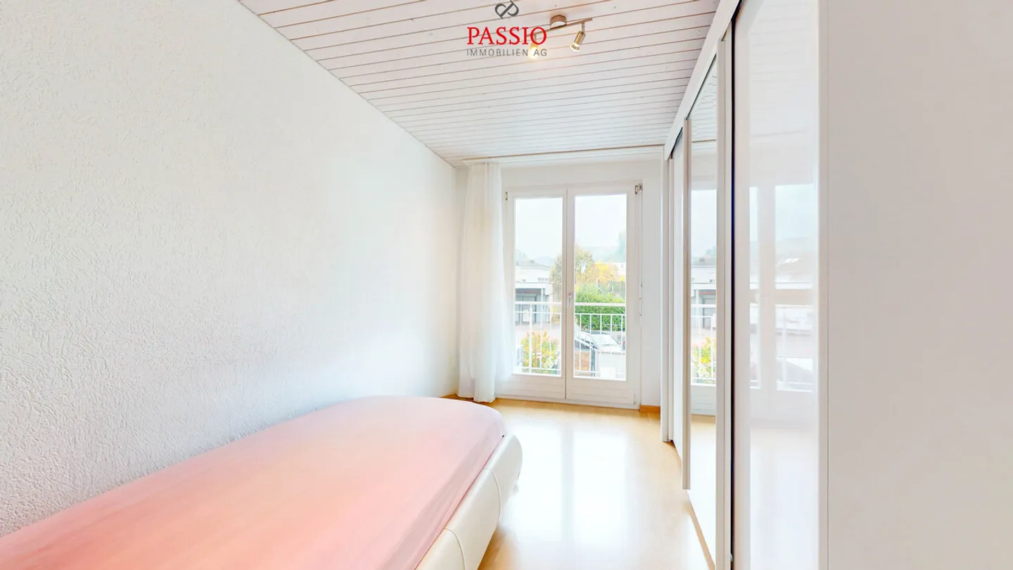 Casa a schiera in vendita - Foto 9 di 21