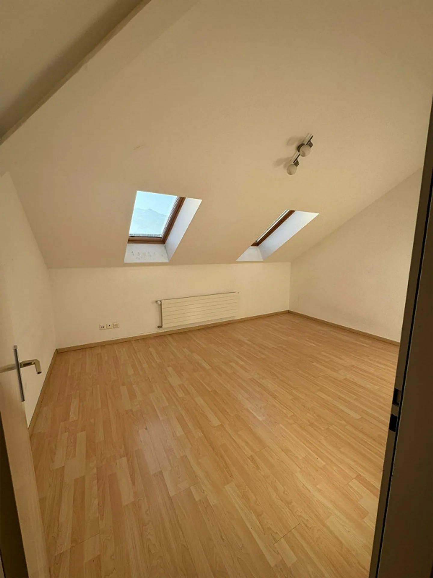 Appartamento attico affascinante a Trübbach - Foto 14 di 14