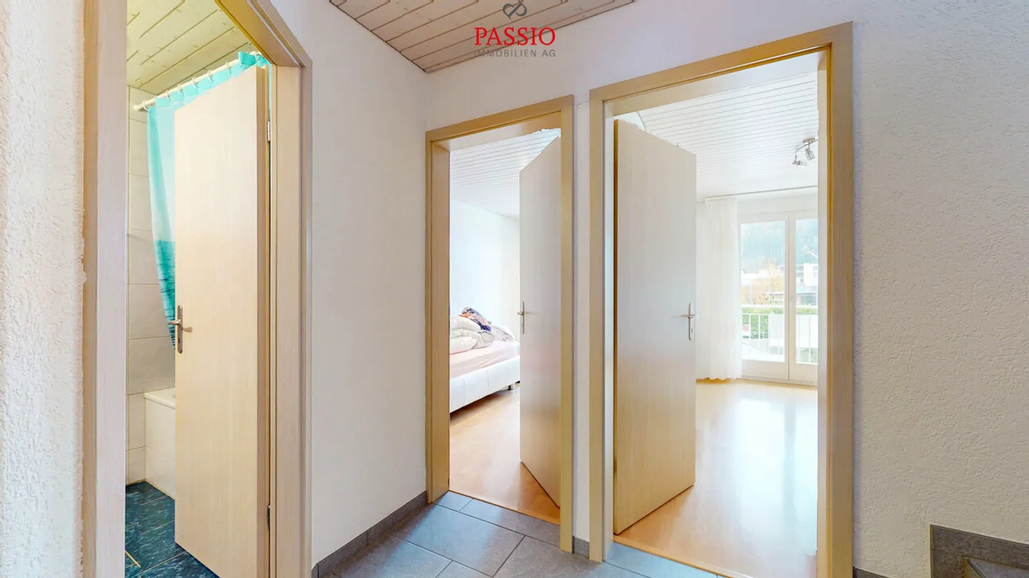 Casa a schiera in vendita - Foto 7 di 21