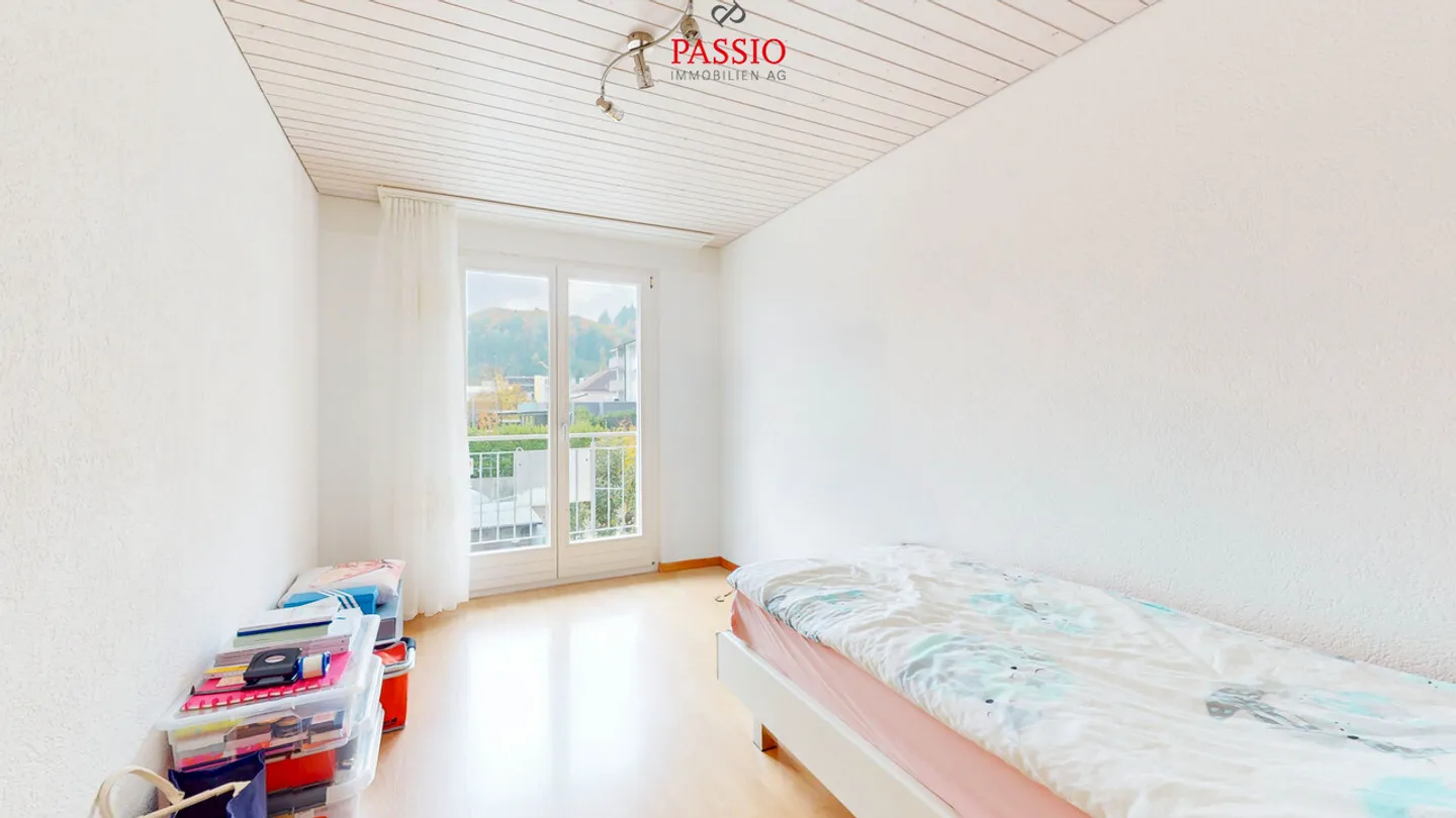 Casa a schiera in vendita - Foto 8 di 21