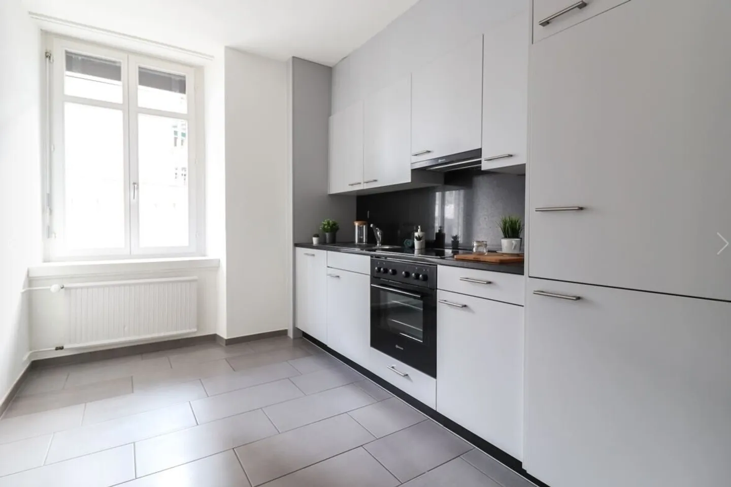 Wohnung mieten - Foto 4 von 6