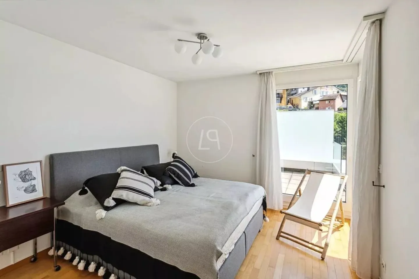 6,5-Zimmer-Wohnung - Foto 11 von 13