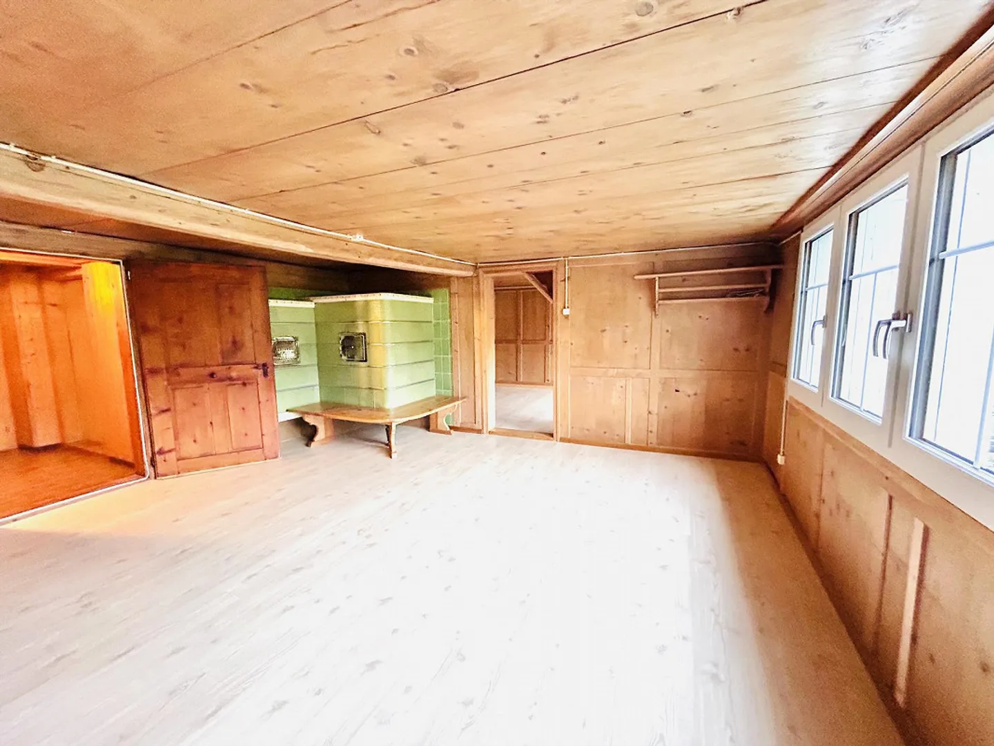 Casa colonica di 7.5 locali con appartamento indipendente - Foto 12 di 29