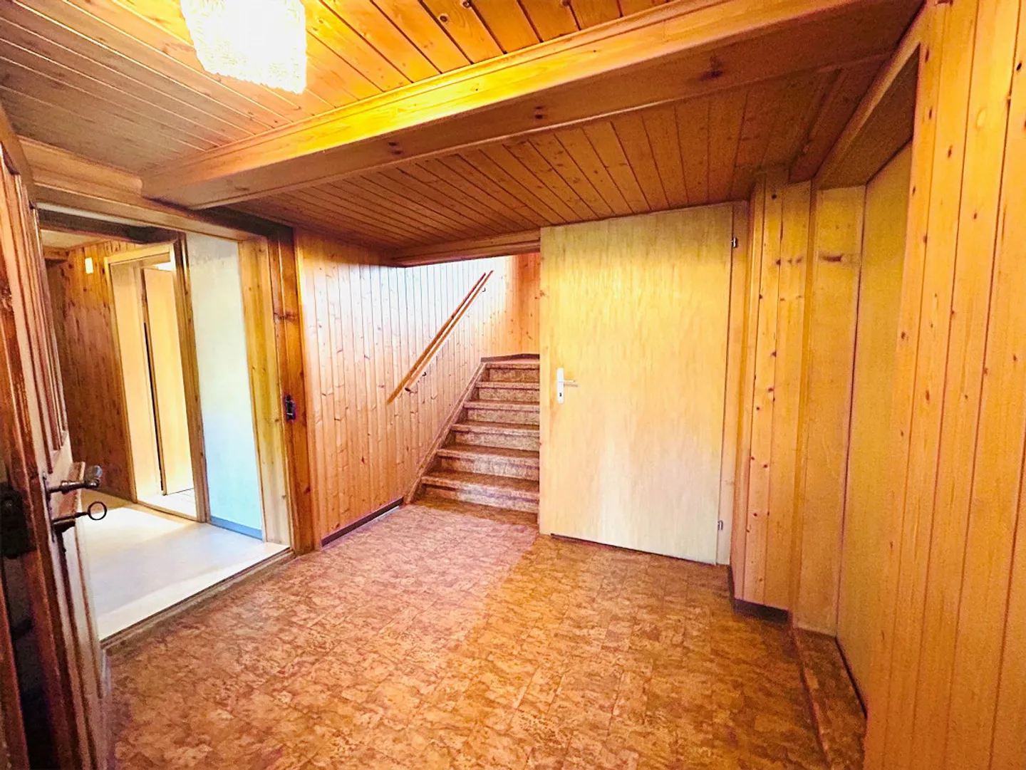 Casa colonica di 7.5 locali con appartamento indipendente - Foto 13 di 29