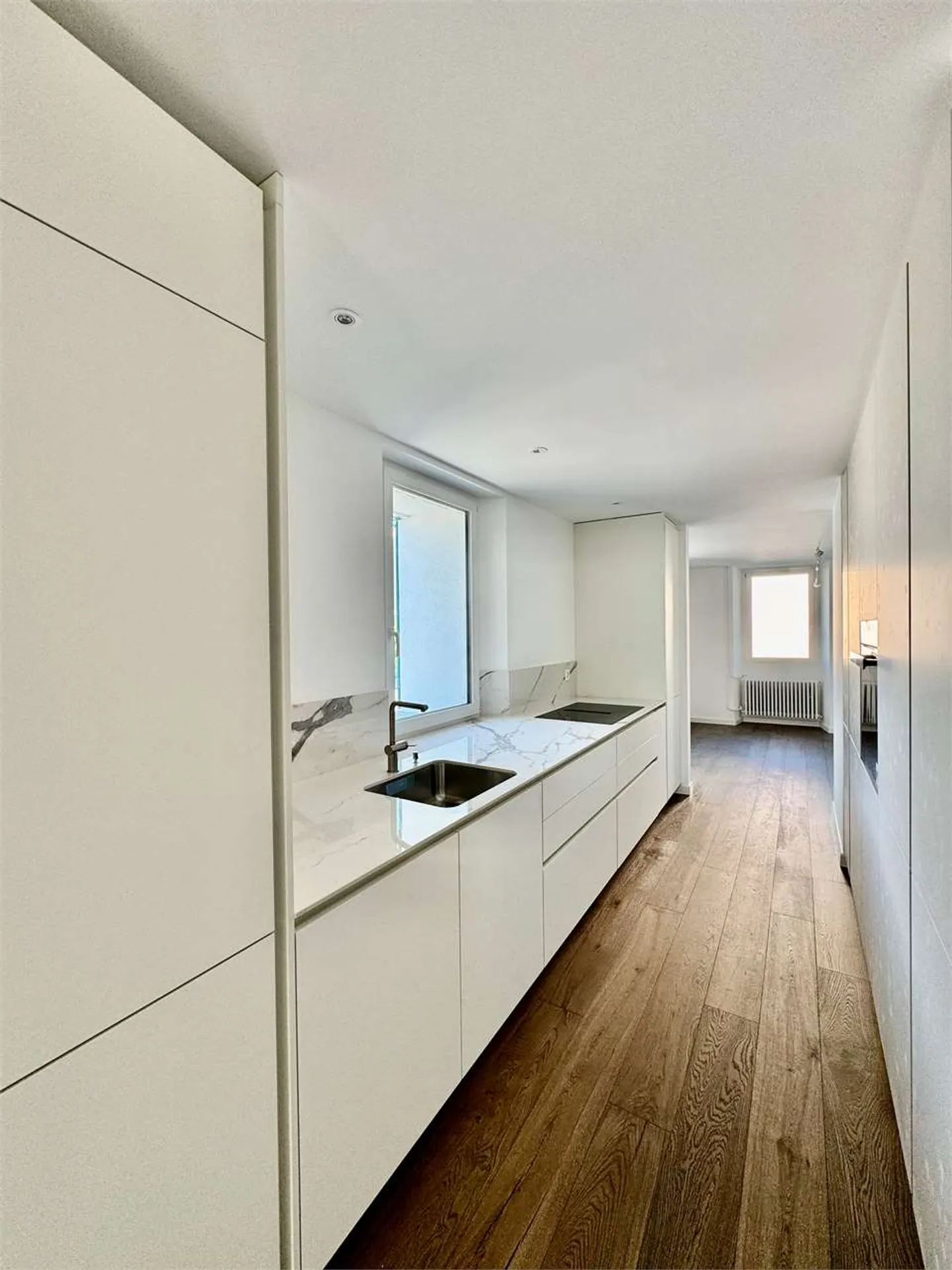 Nouvel appartement de 5,5 pièces à Gambarogno - Photo 2 sur 13