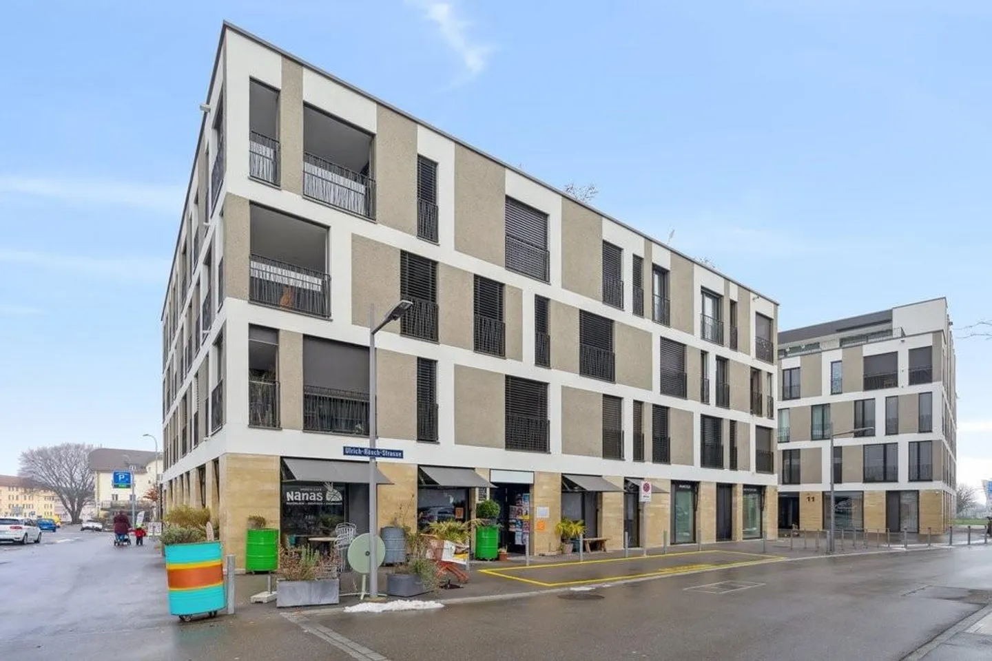 Spazio commerciale affascinante per caffè, bistrò o negozio - Foto 5 di 6