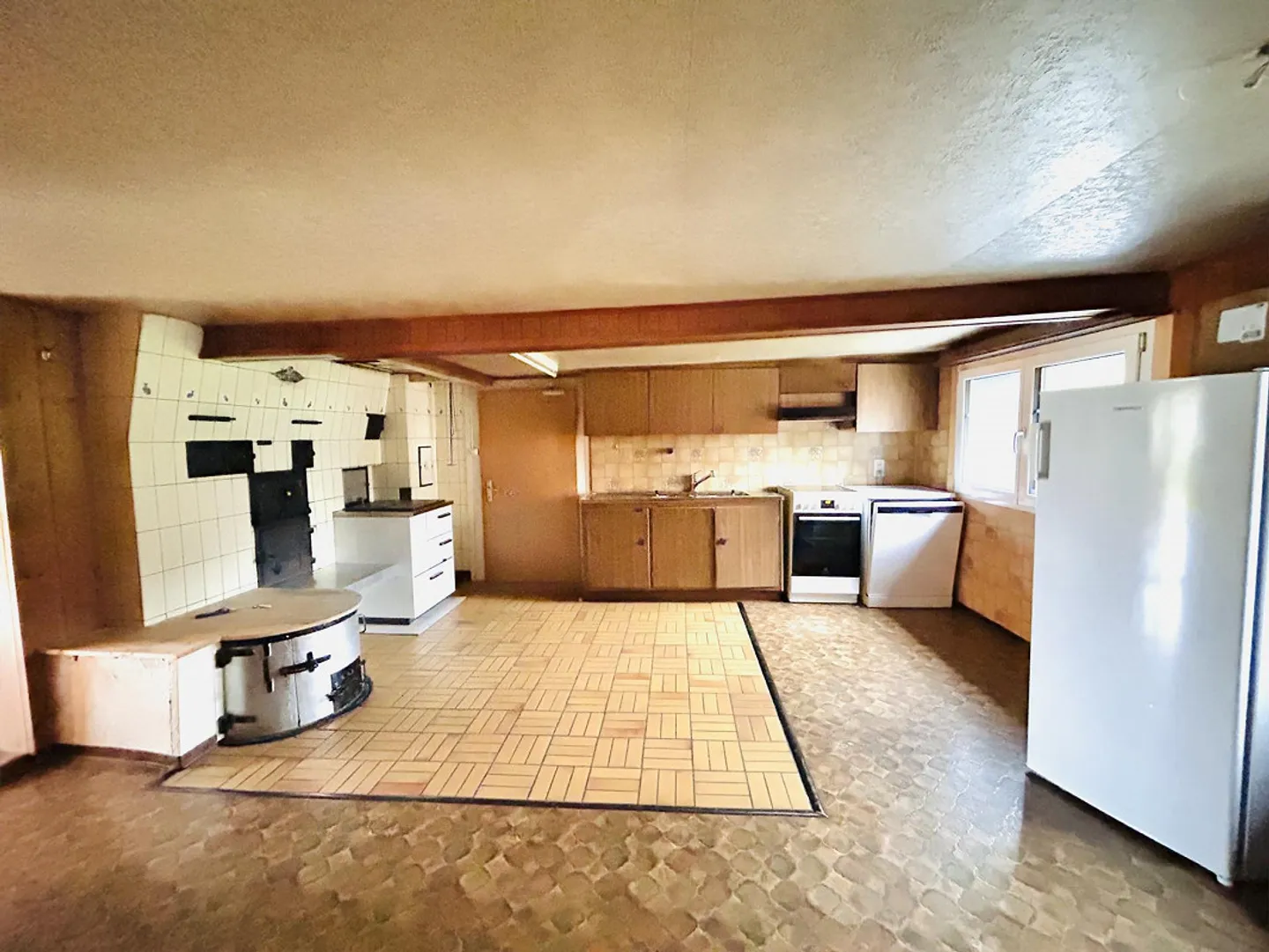 Casa colonica di 7.5 locali con appartamento indipendente - Foto 6 di 29