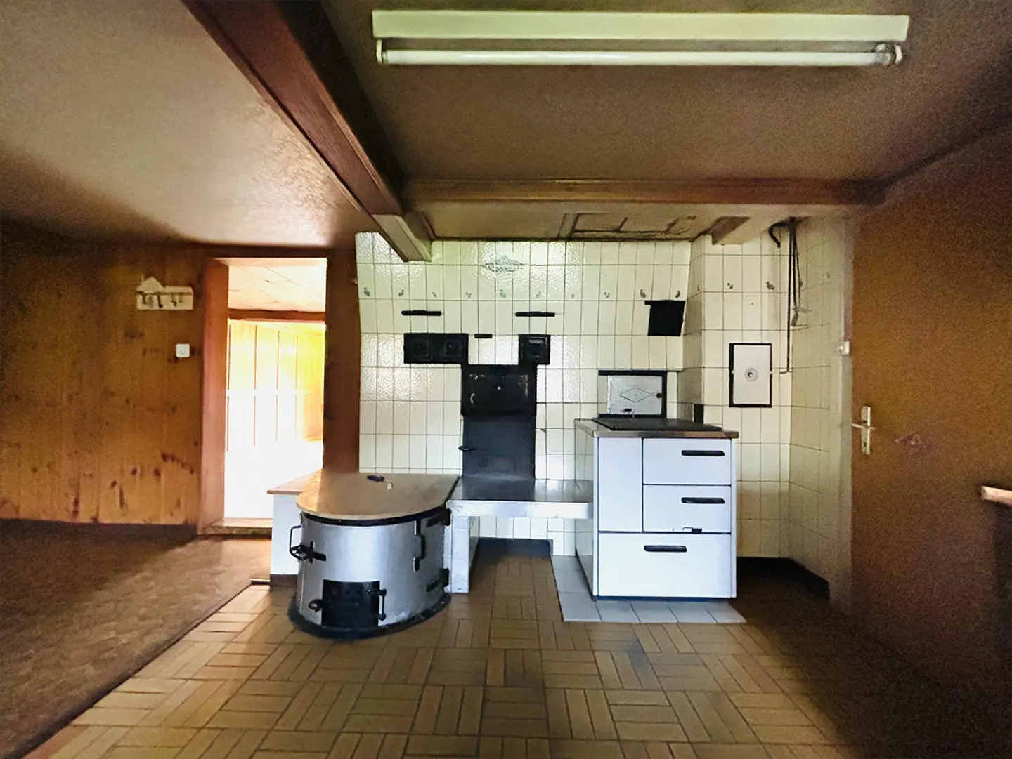 Casa colonica di 7.5 locali con appartamento indipendente - Foto 8 di 29