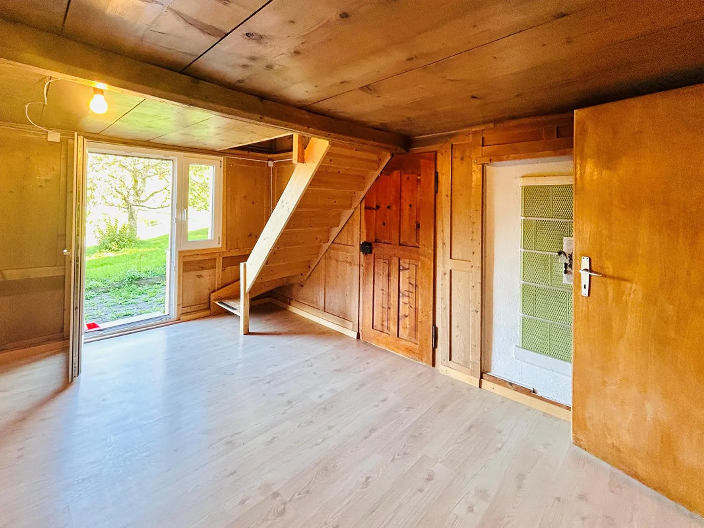 Casa colonica di 7.5 locali con appartamento indipendente - Foto 9 di 29