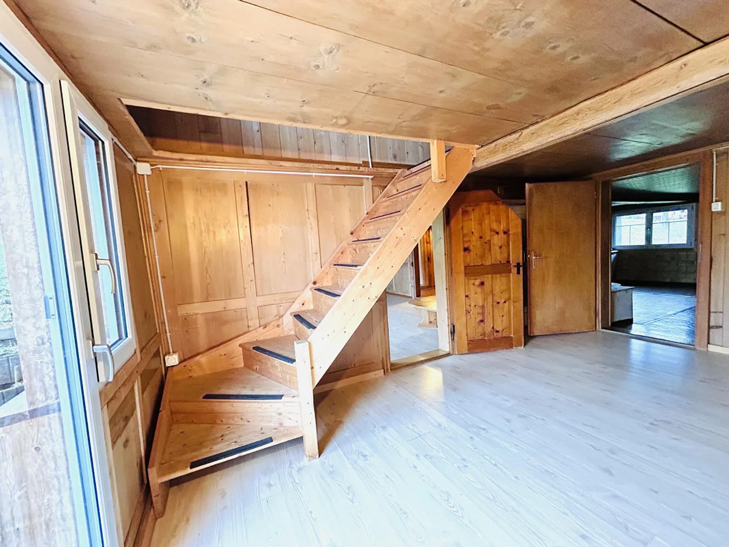 Casa colonica di 7.5 locali con appartamento indipendente - Foto 10 di 29