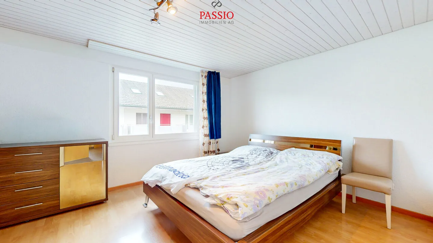 Casa a schiera in vendita - Foto 10 di 21