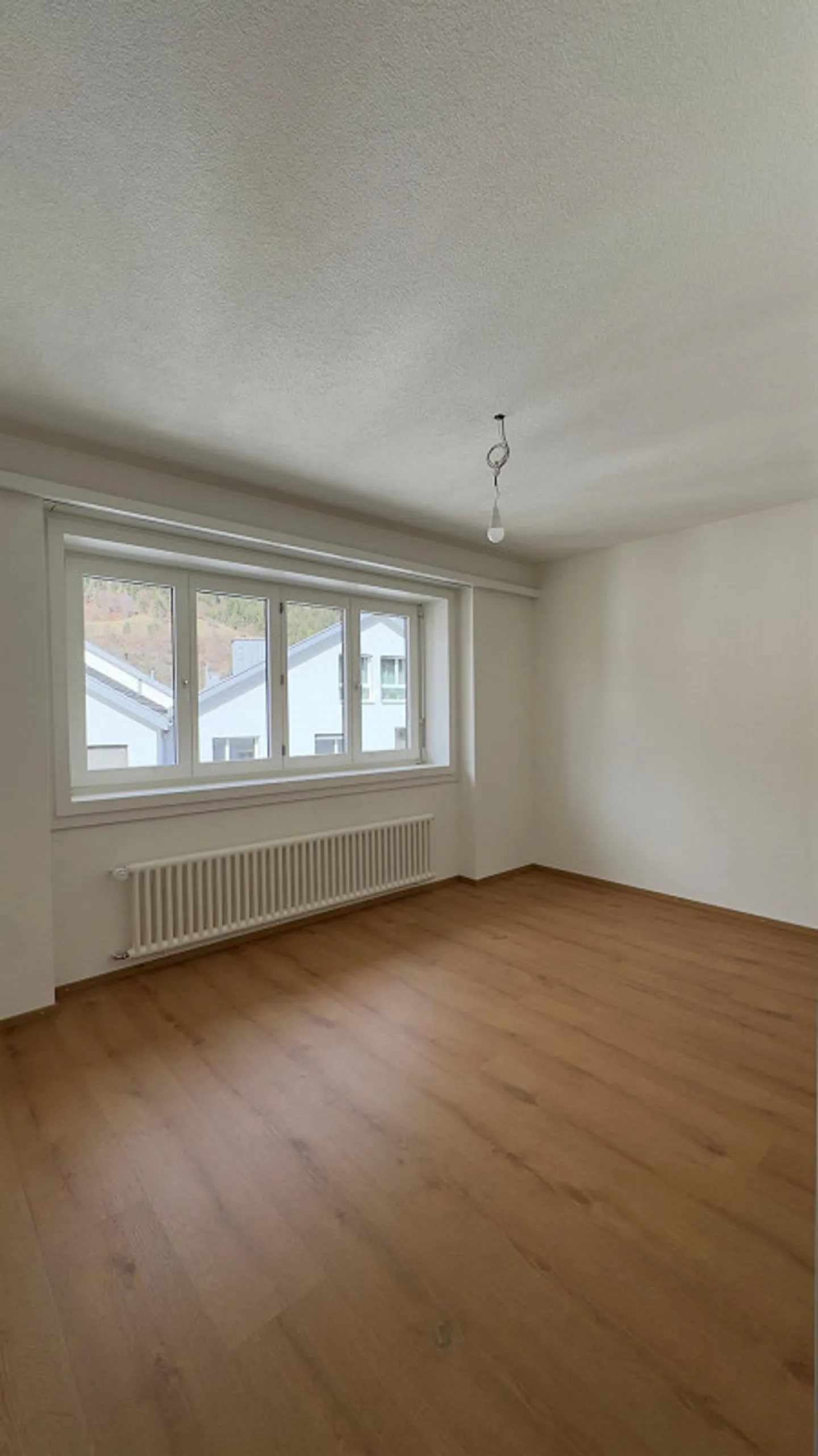 Situé au centre et fraîchement rénové - Photo 8 sur 10