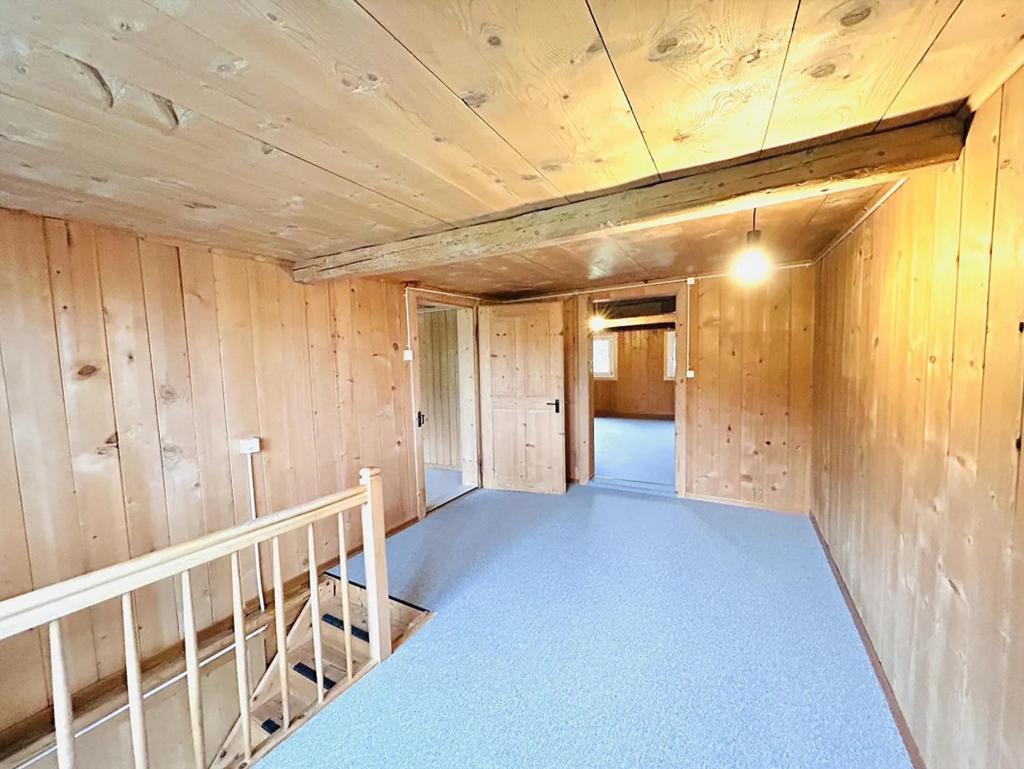 Casa colonica di 7.5 locali con appartamento indipendente - Foto 17 di 29