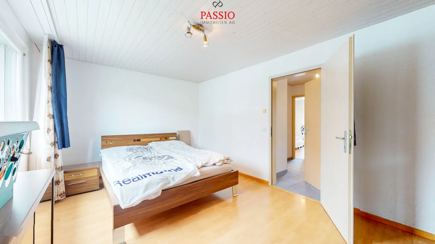 Casa a schiera in vendita - Foto 11 di 21