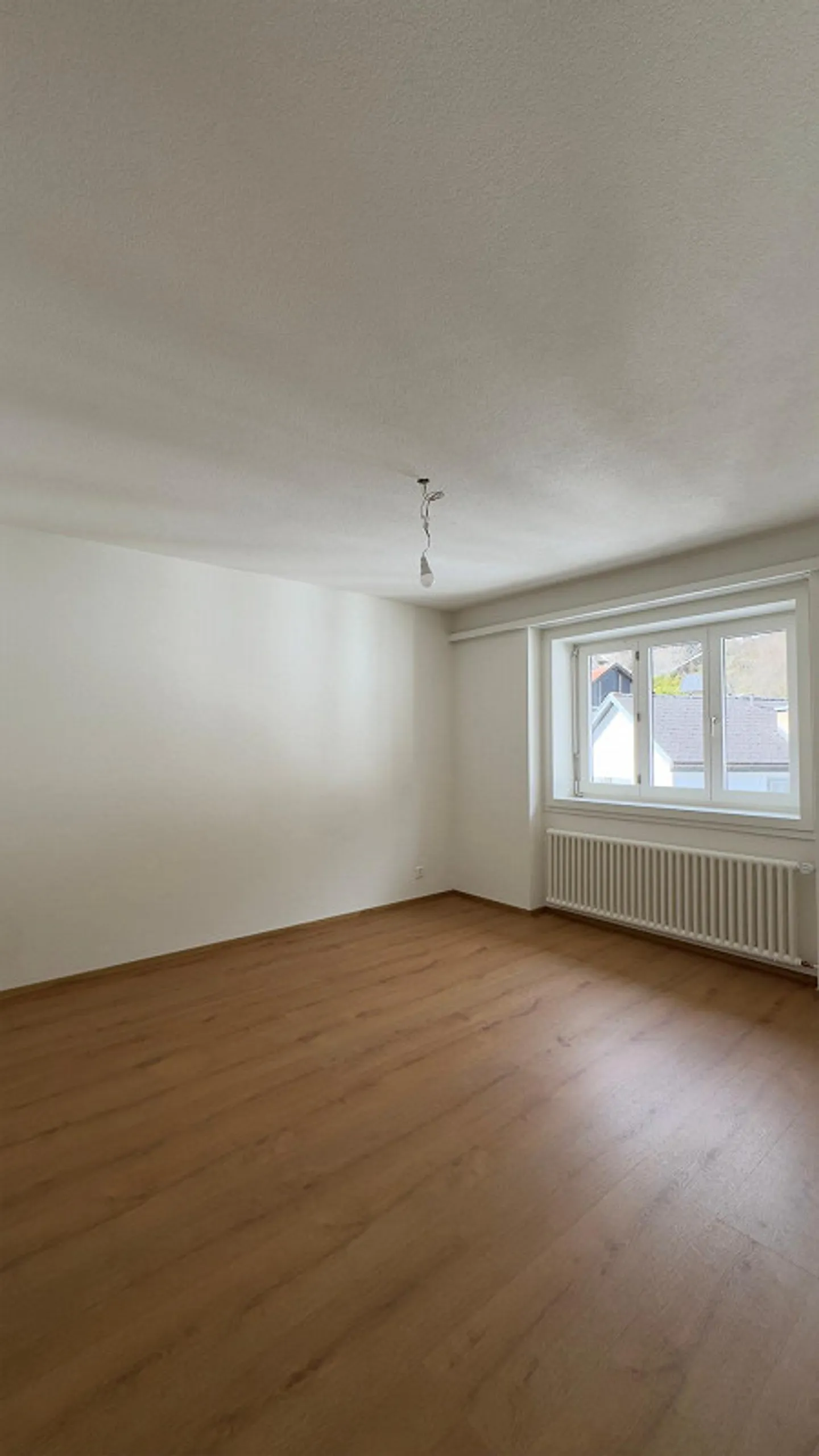 Situé au centre et fraîchement rénové - Photo 10 sur 10