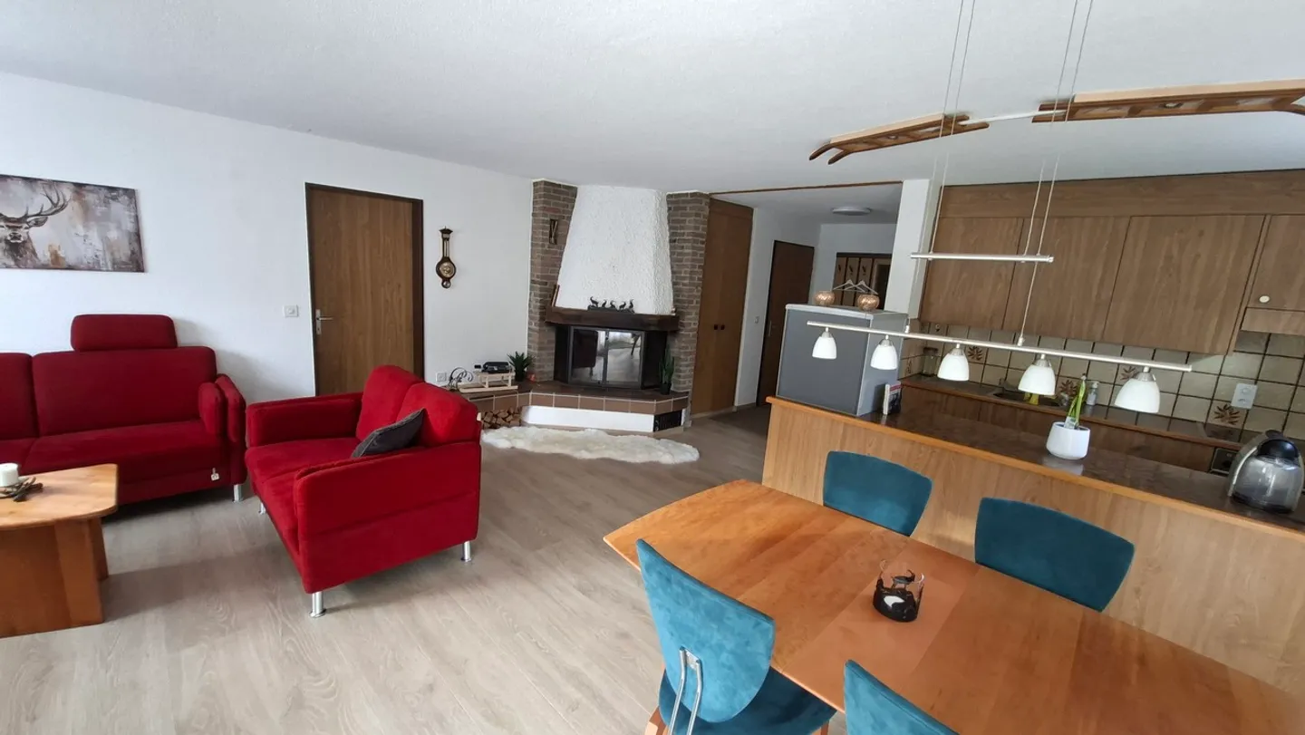 Apartment for sale - Photo 4 of 11