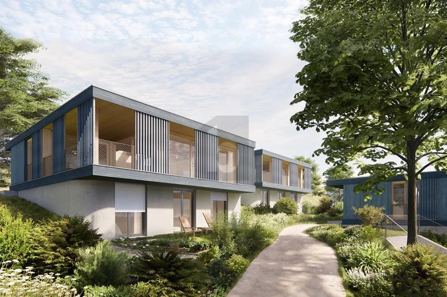 Casa familiare esclusiva a Hofstetten - Foto 1 di 6