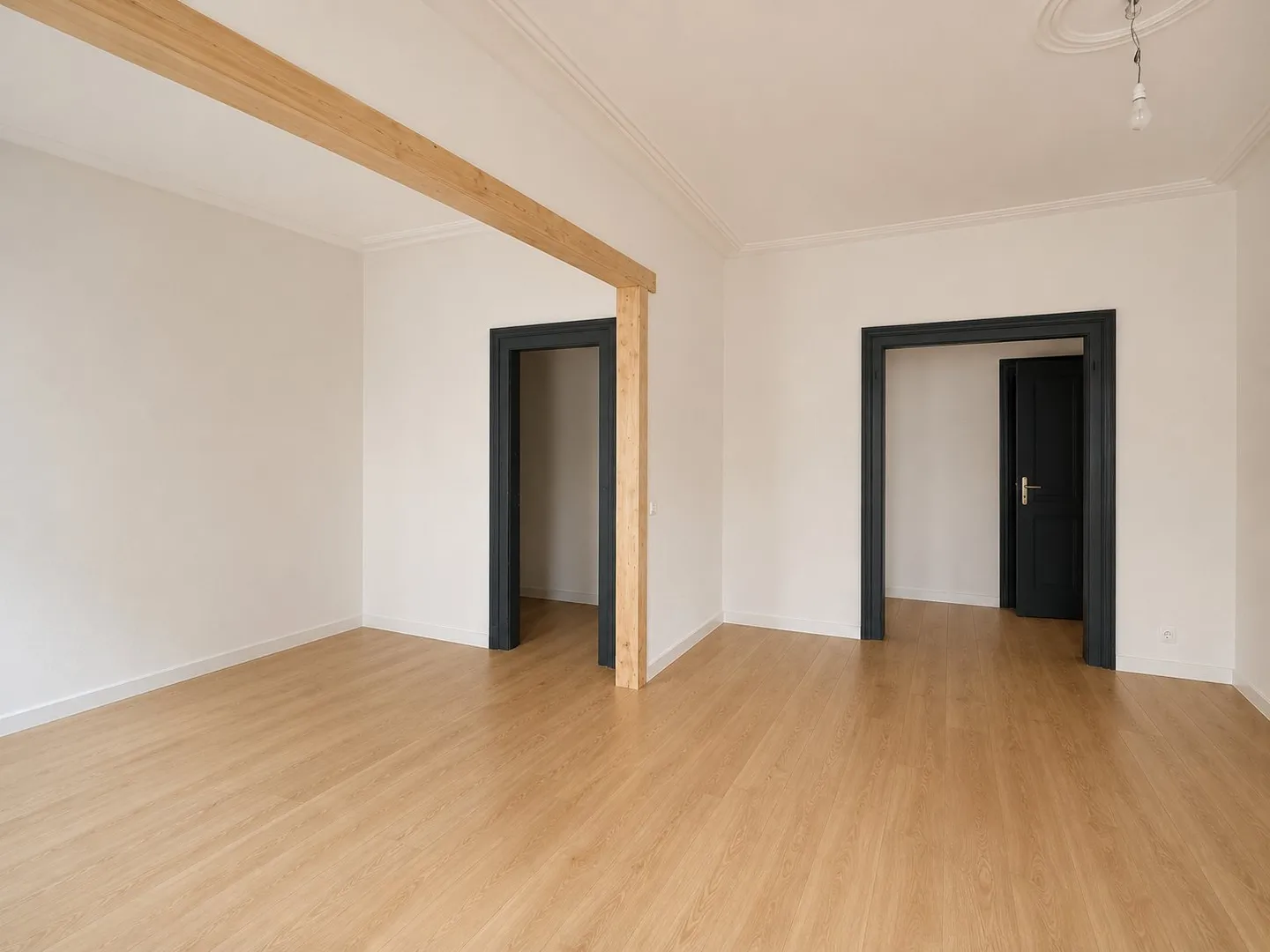 Appartamento ristrutturato a Porrentruy - Foto 2 di 7