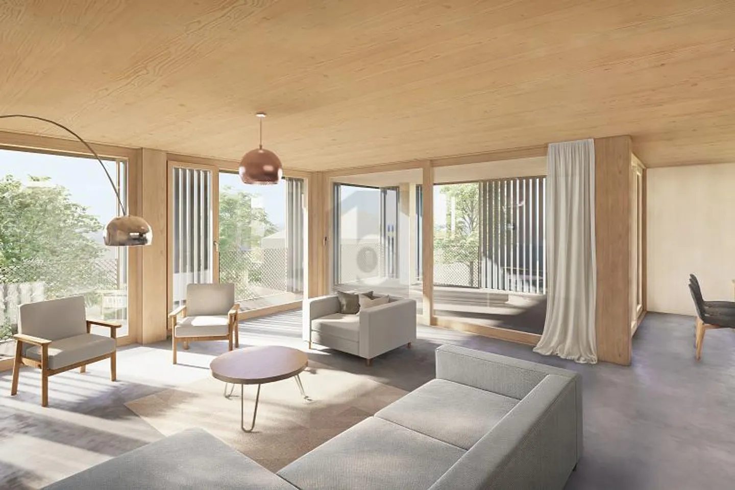 Casa familiare esclusiva a Hofstetten - Foto 3 di 6