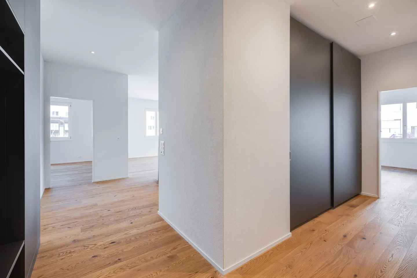 Appartement de jardin exclusif dans un emplacement privilégié - Photo 7 sur 18