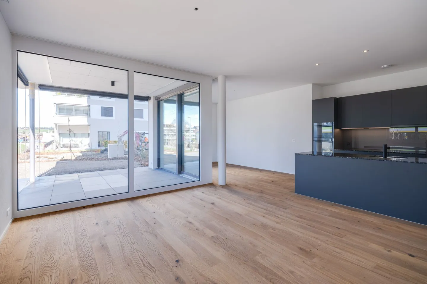 Appartement de jardin exclusif dans un emplacement privilégié - Photo 6 sur 18