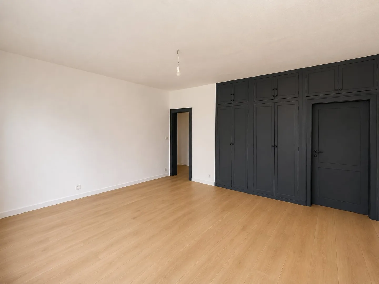 Appartamento ristrutturato a Porrentruy - Foto 3 di 7