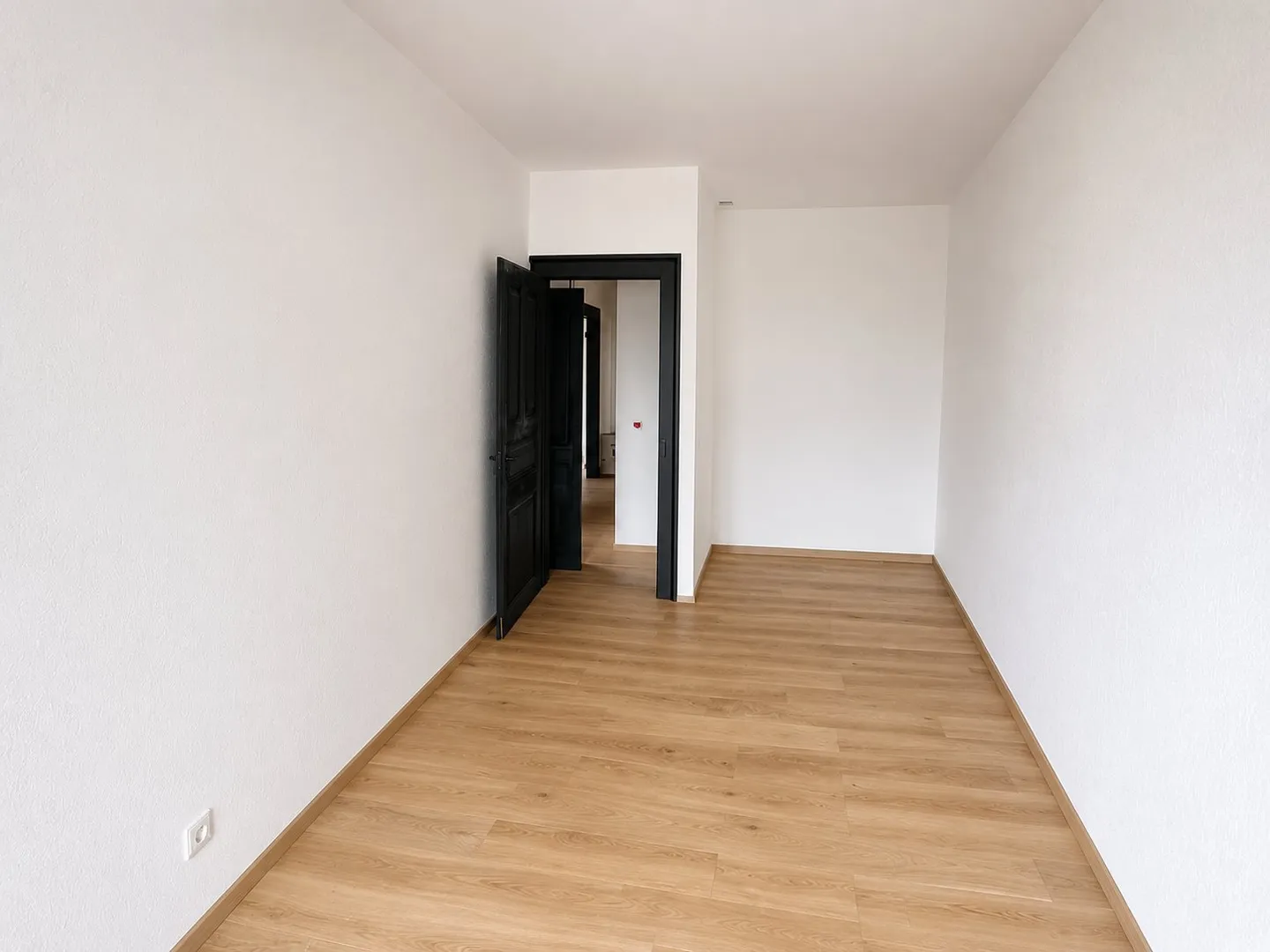 Appartamento ristrutturato a Porrentruy - Foto 5 di 7