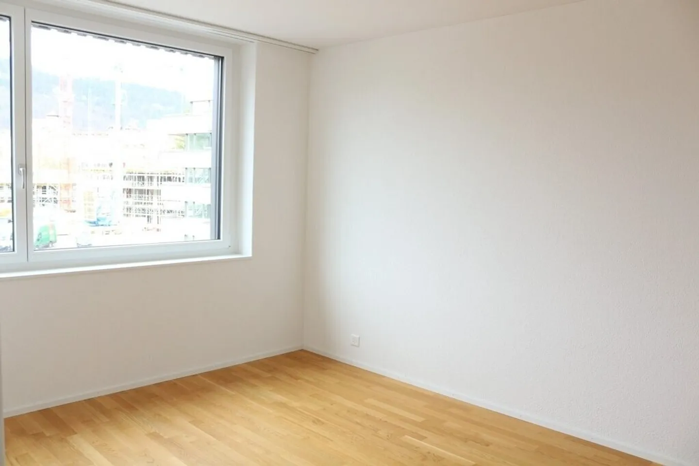 Moderne 3.5-Zimmer Wohnung - Foto 2 von 8