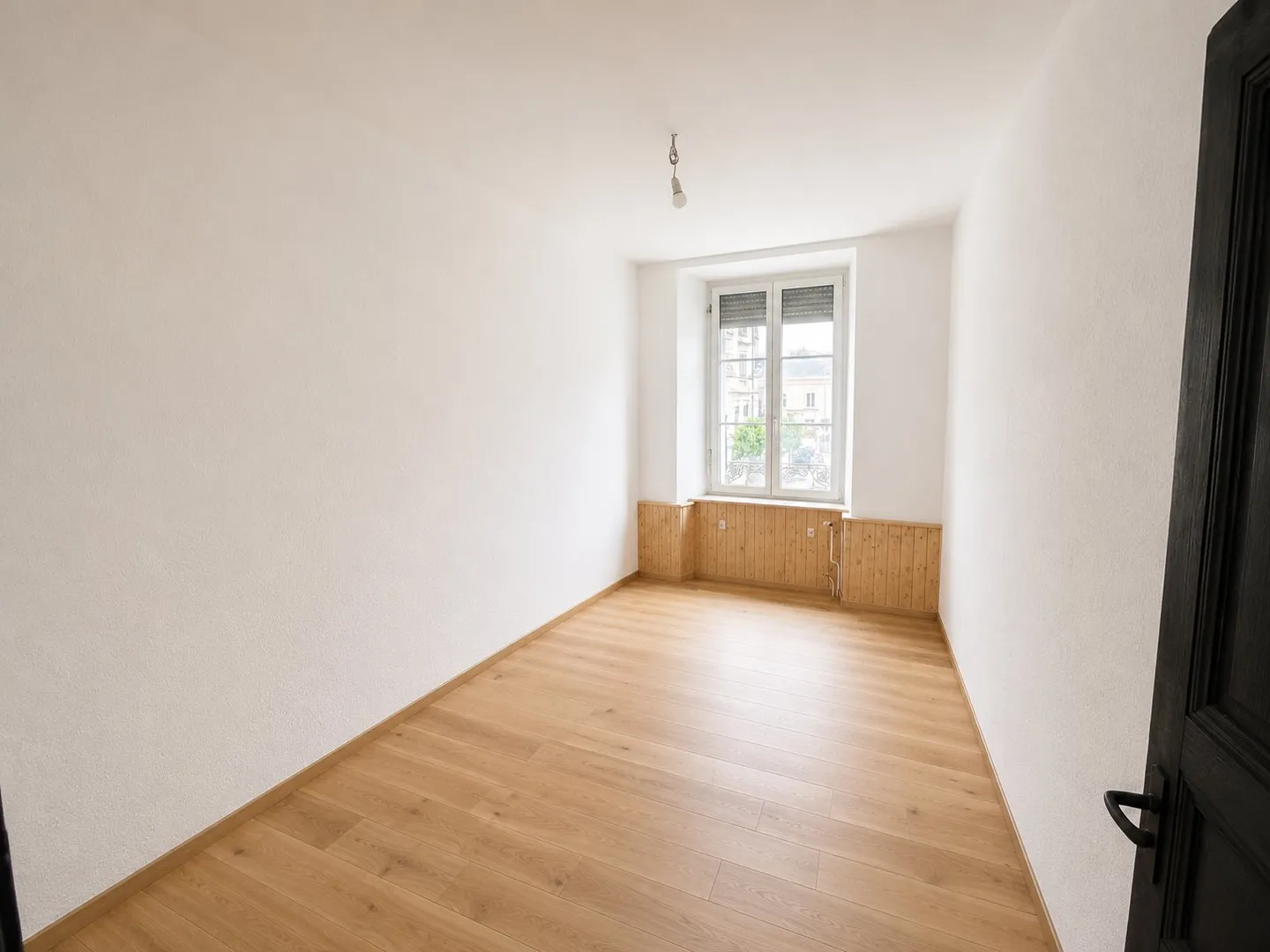 Appartamento ristrutturato a Porrentruy - Foto 6 di 7