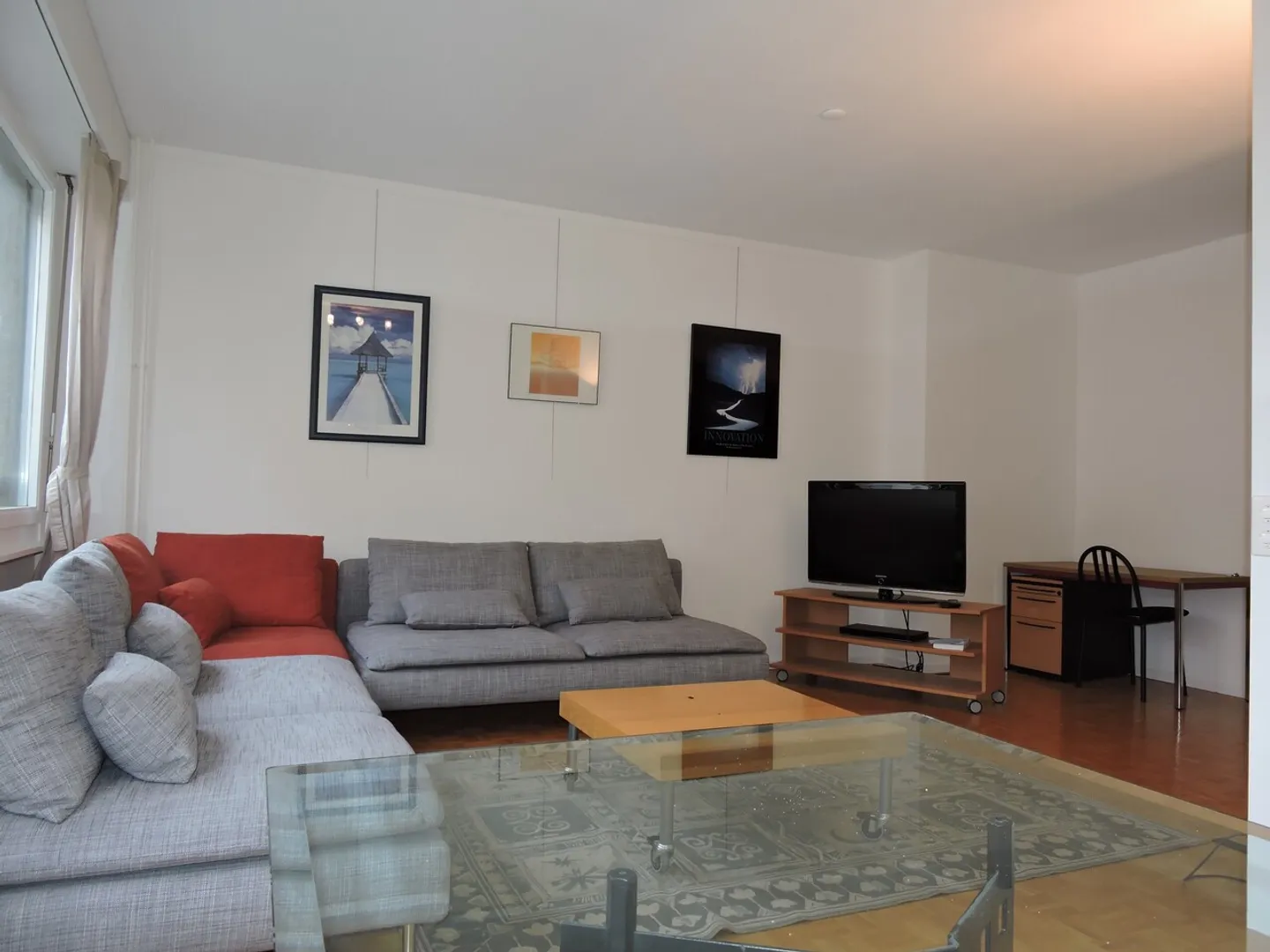 Charming Apartment near UN - Photo 1 of 7