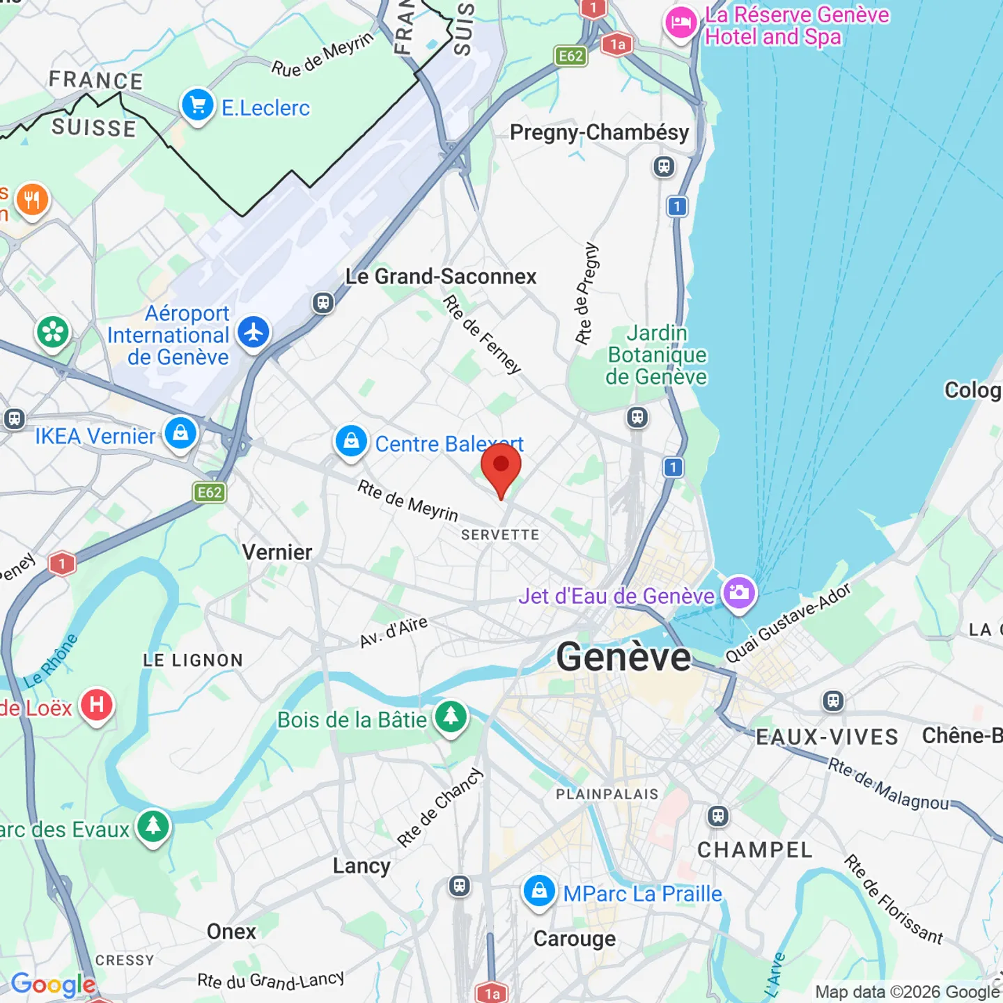 Charming Apartment near UN - Photo 2 of 7