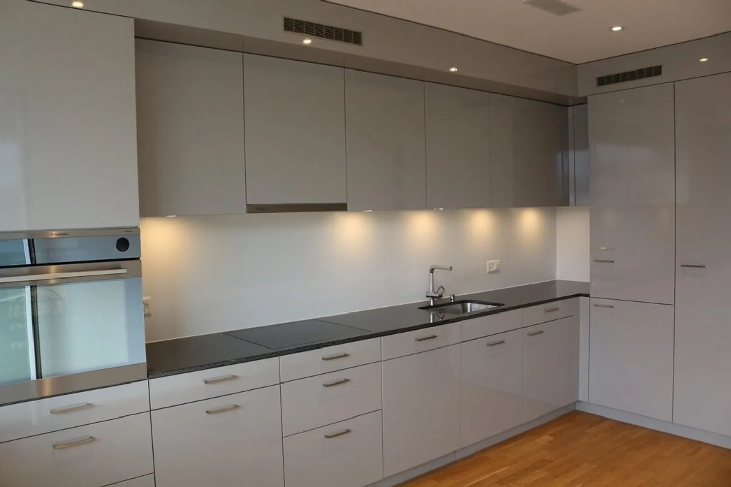 Moderne 3.5-Zimmer Wohnung - Foto 5 von 8