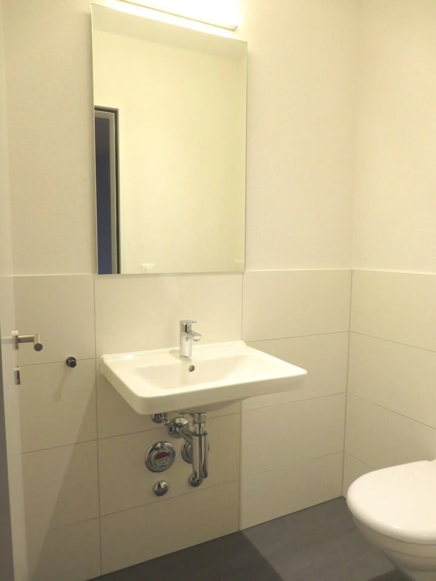 Moderne 3.5-Zimmer Wohnung - Foto 6 von 8