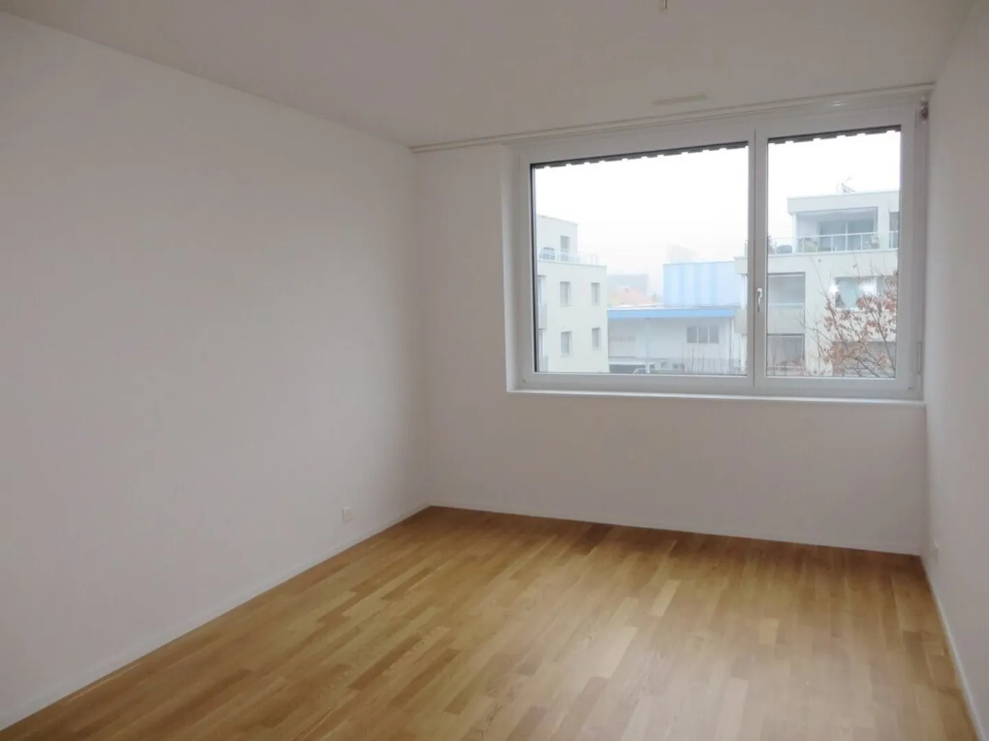 Moderne 3.5-Zimmer Wohnung - Foto 8 von 8