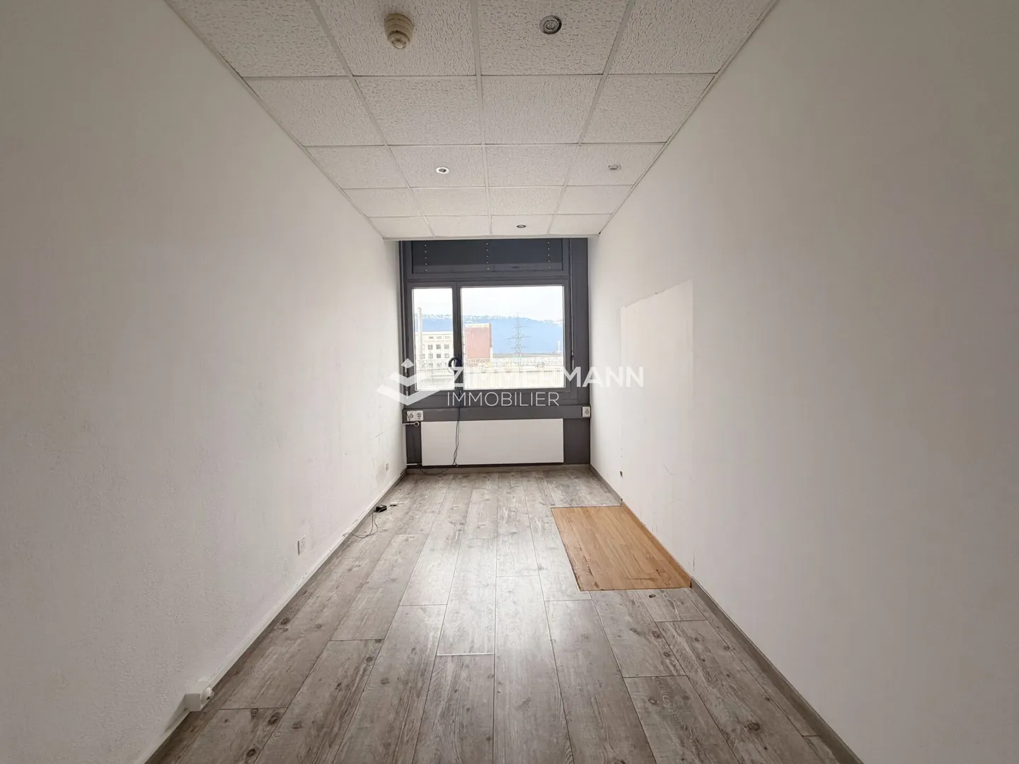 Bureaux modernes à louer - Satigny (166 m²) avec 4 places de parking - Photo 3 sur 3