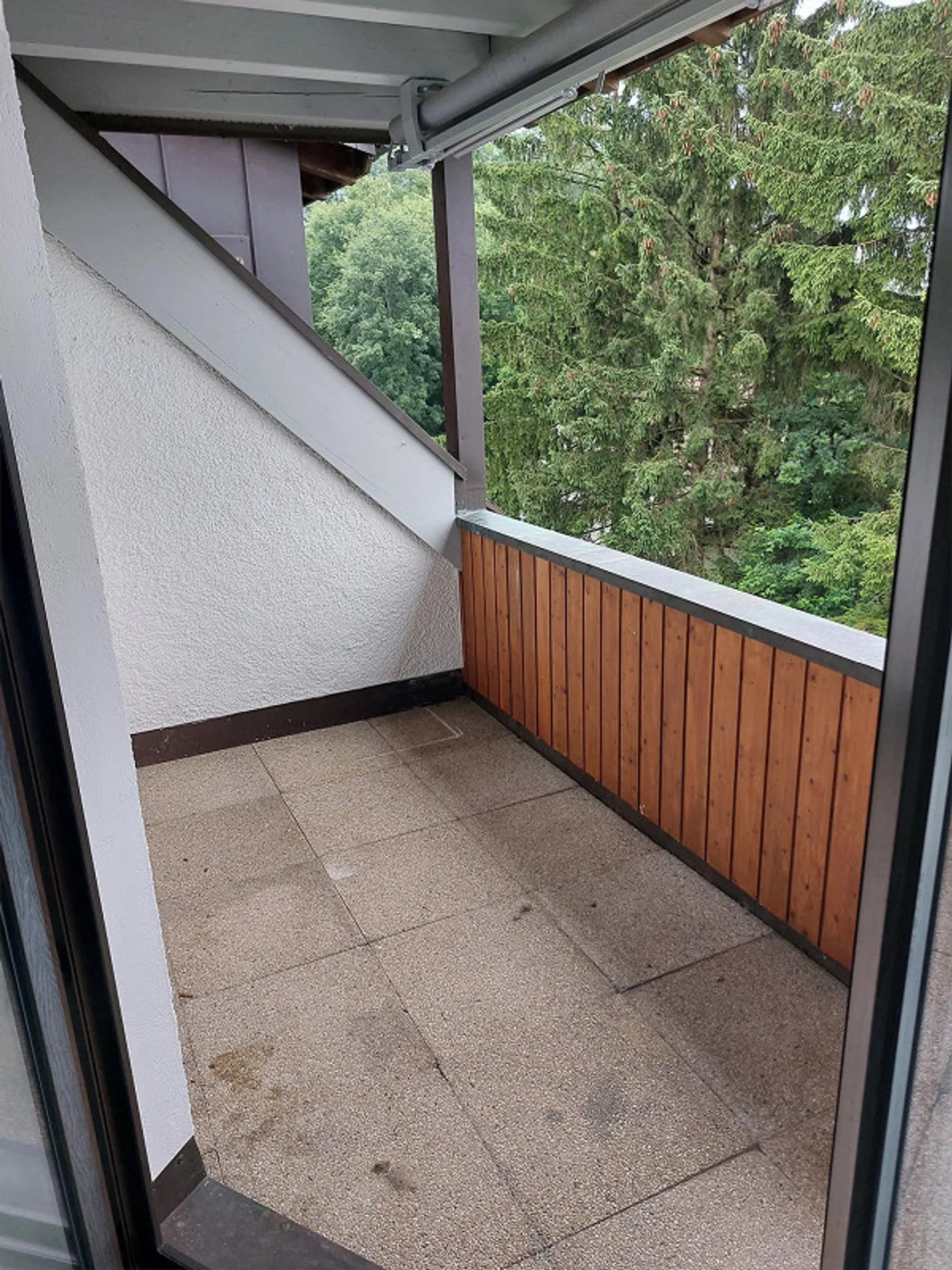 Attico da sogno di 4,5 stanze con sauna e vasca idromassaggio - Foto 5 di 13