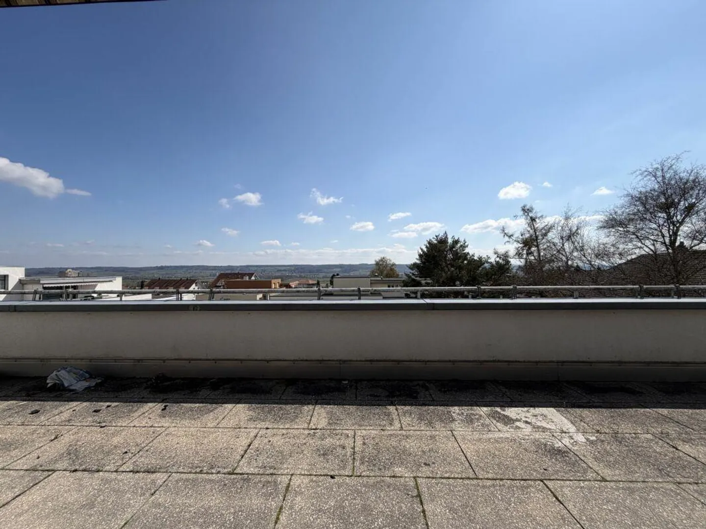 Tolle Attikawohnung mit Terrasse - Foto 3 von 8