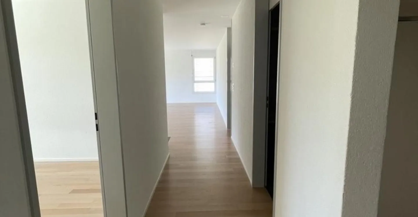 Modernes Familienapartment in Balsthal - Foto 4 von 6
