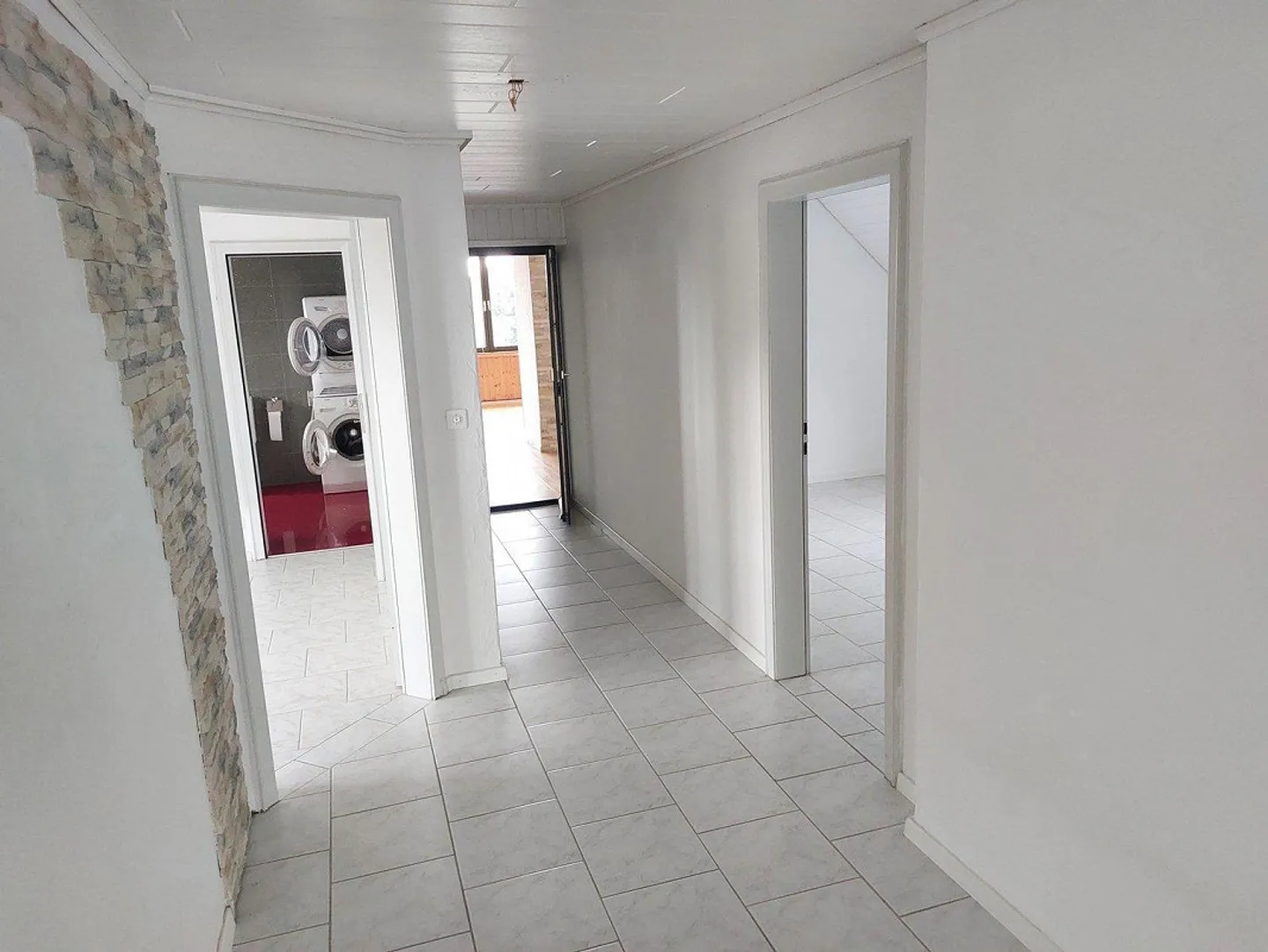 Attico da sogno di 4,5 stanze con sauna e vasca idromassaggio - Foto 13 di 13