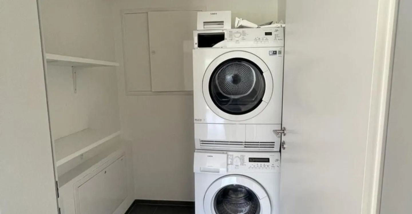 Modernes Familienapartment in Balsthal - Foto 2 von 6