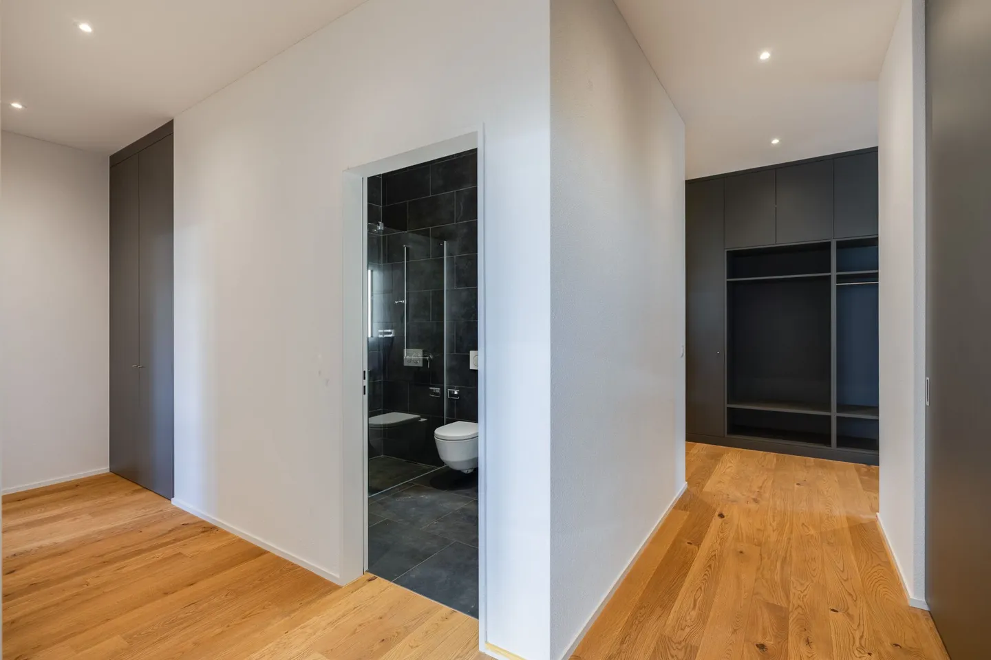 Appartement de jardin exclusif dans un emplacement privilégié - Photo 10 sur 18