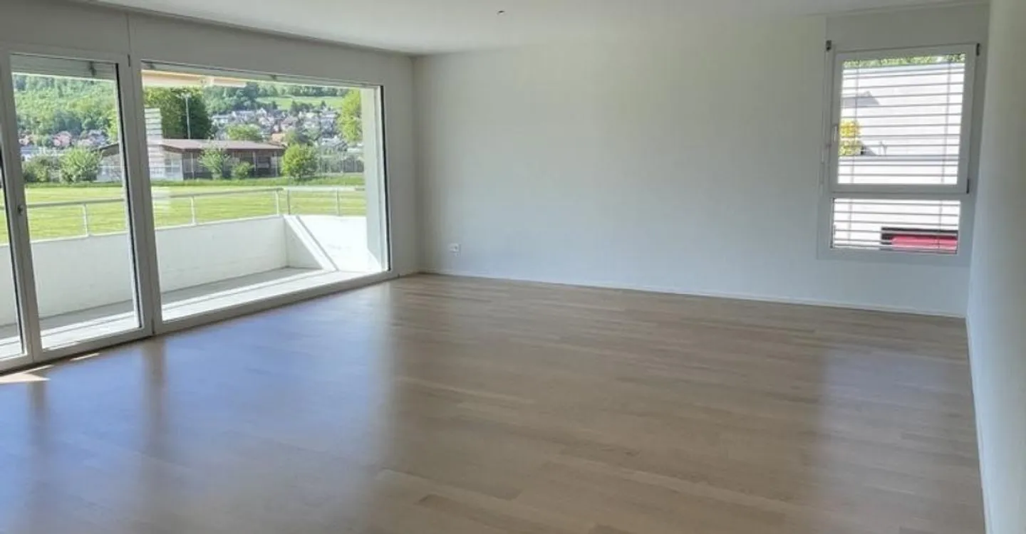 Modernes Familienapartment in Balsthal - Foto 5 von 6