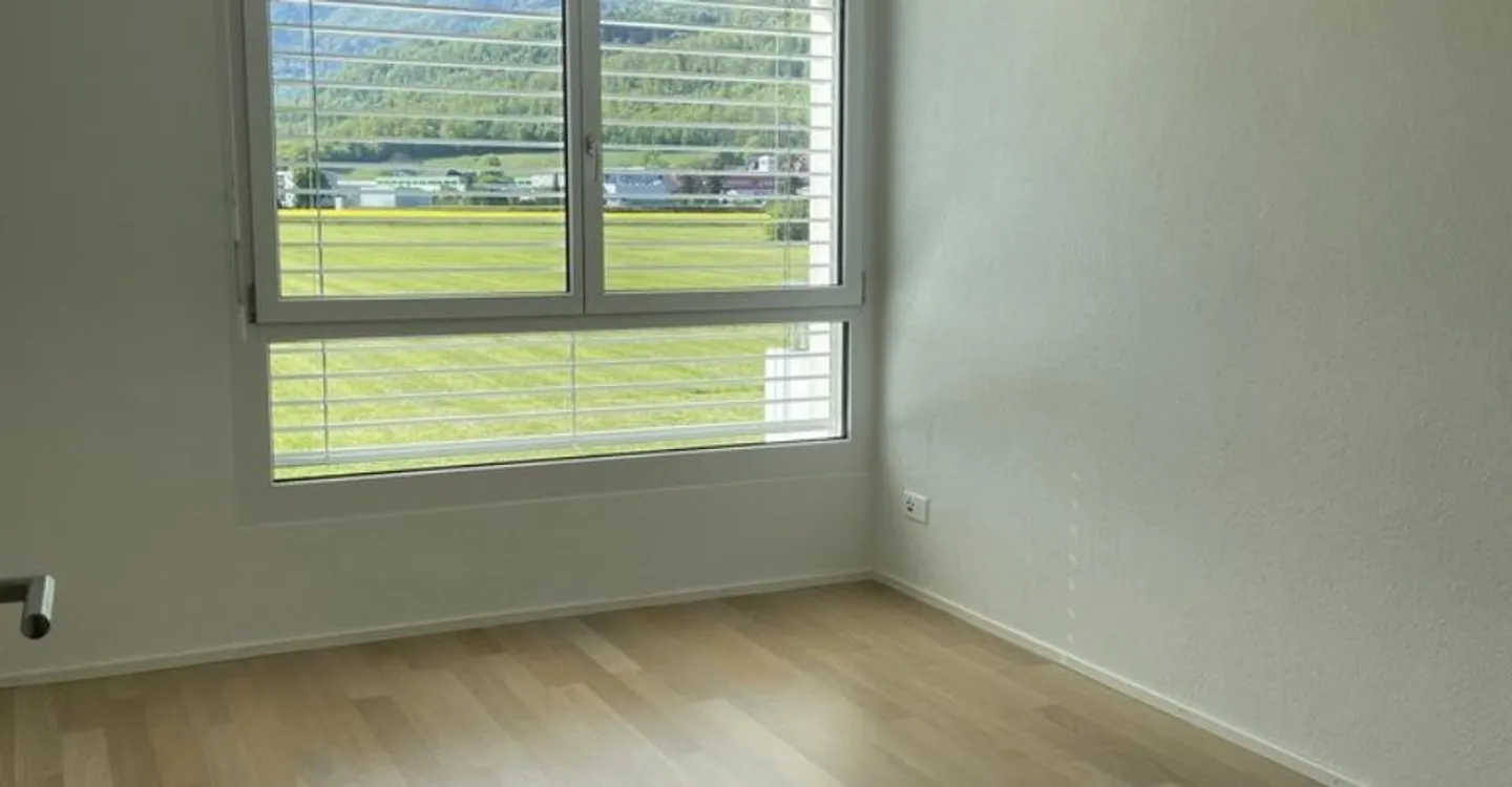 Modernes Familienapartment in Balsthal - Foto 6 von 6
