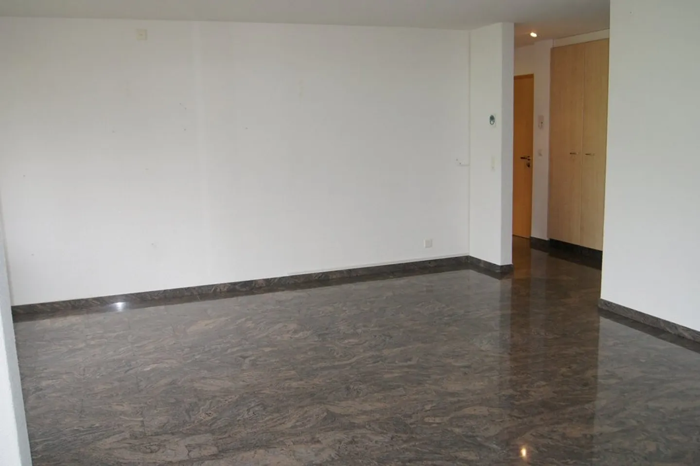 Bell'appartamento di 3,5 stanze a Kirchberg in affitto - Foto 6 di 11